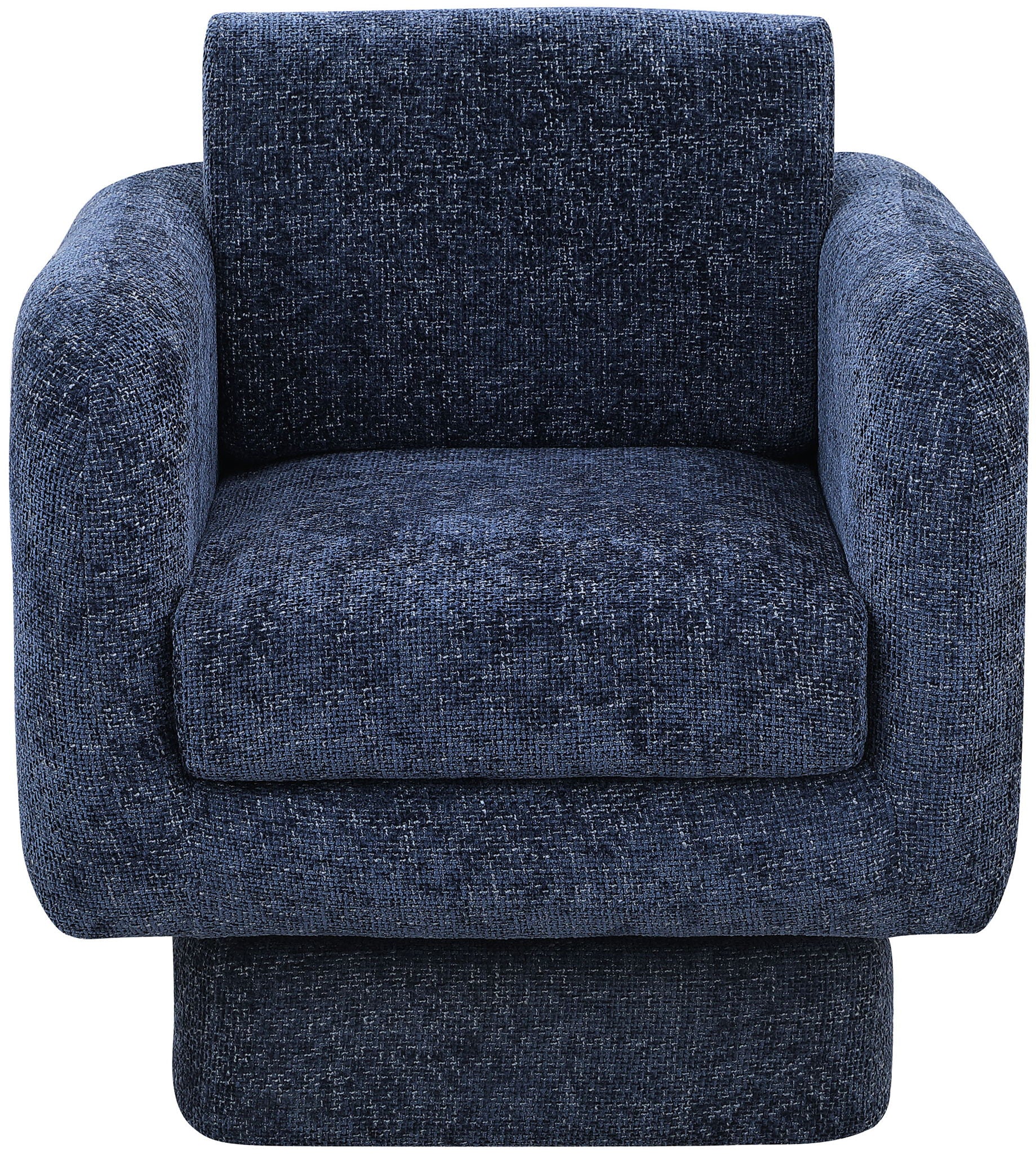 Alessandra - Swivel Accent Chair