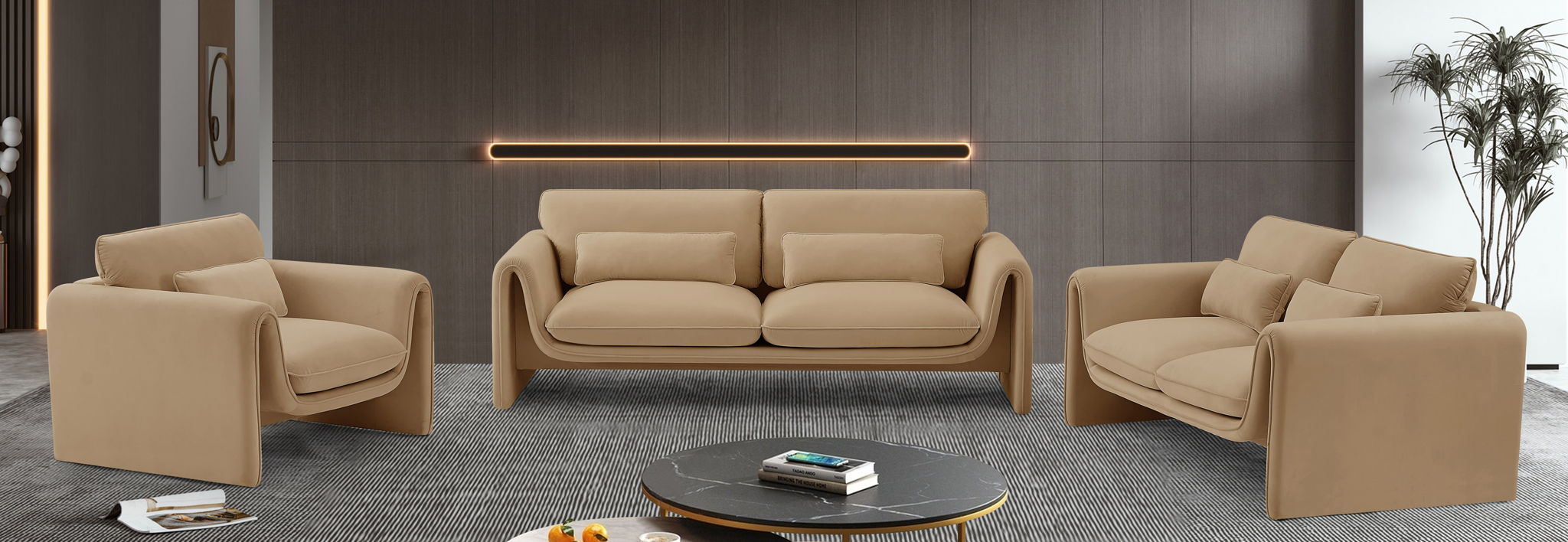 Sloan - Chair