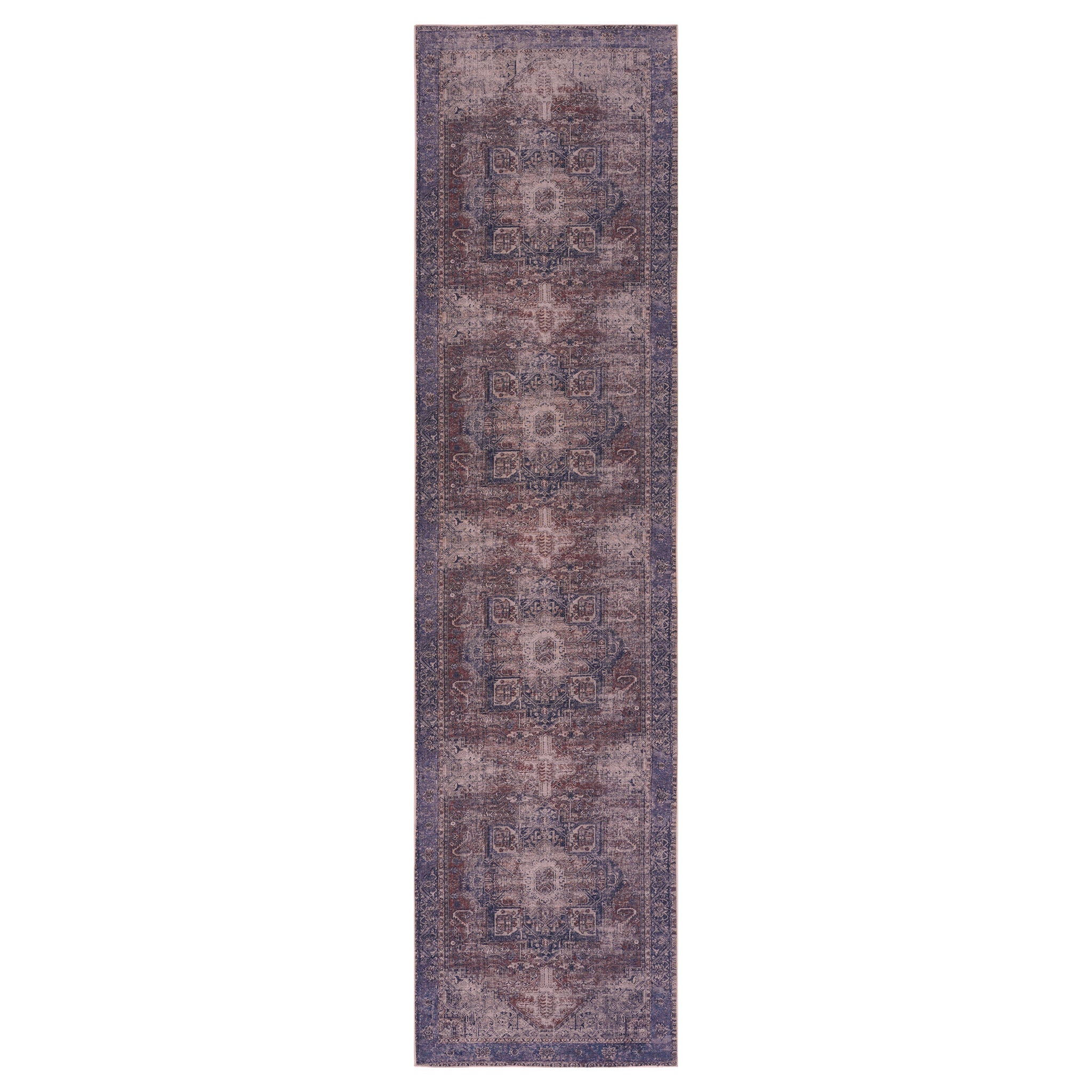 Maval - Runner Rug Washable