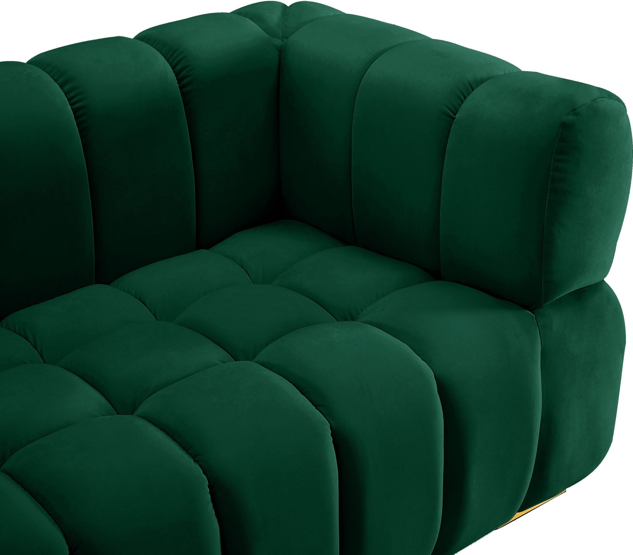 Gwen - Loveseat