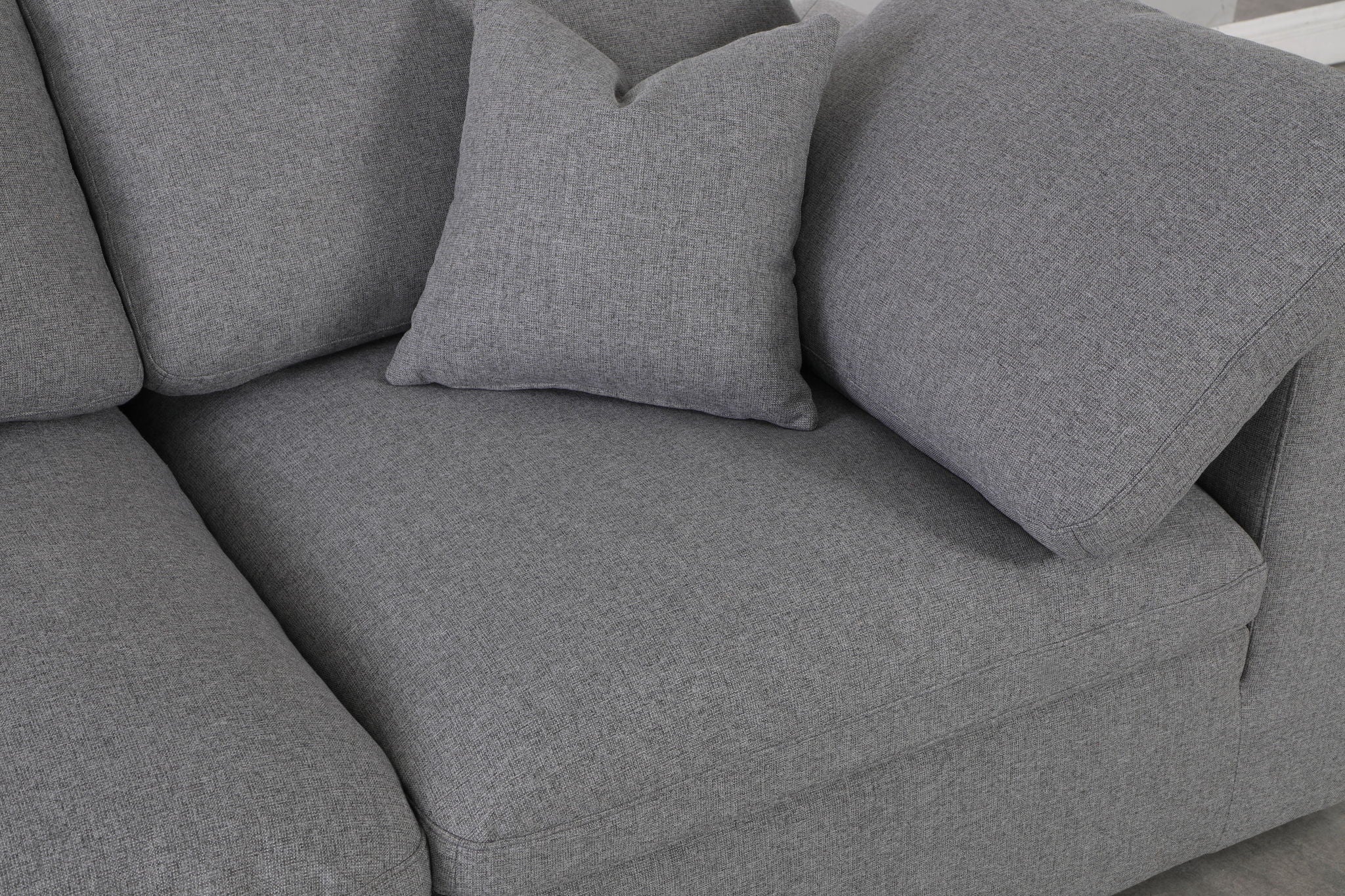 Serene - 6 Piece Modular Sectional