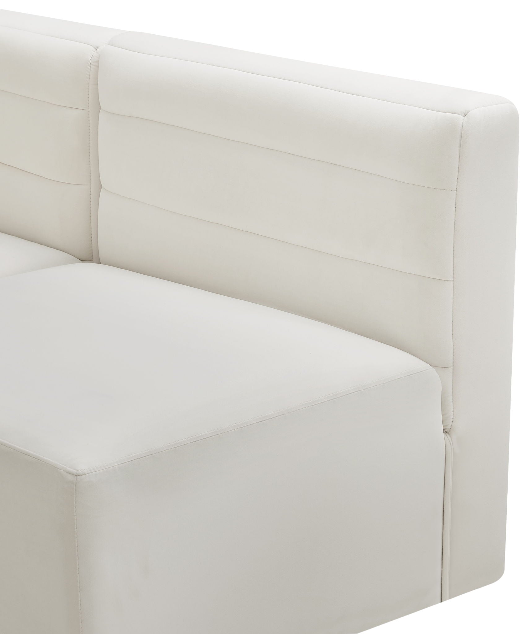 Quincy - 5 Piece Modular Sectional