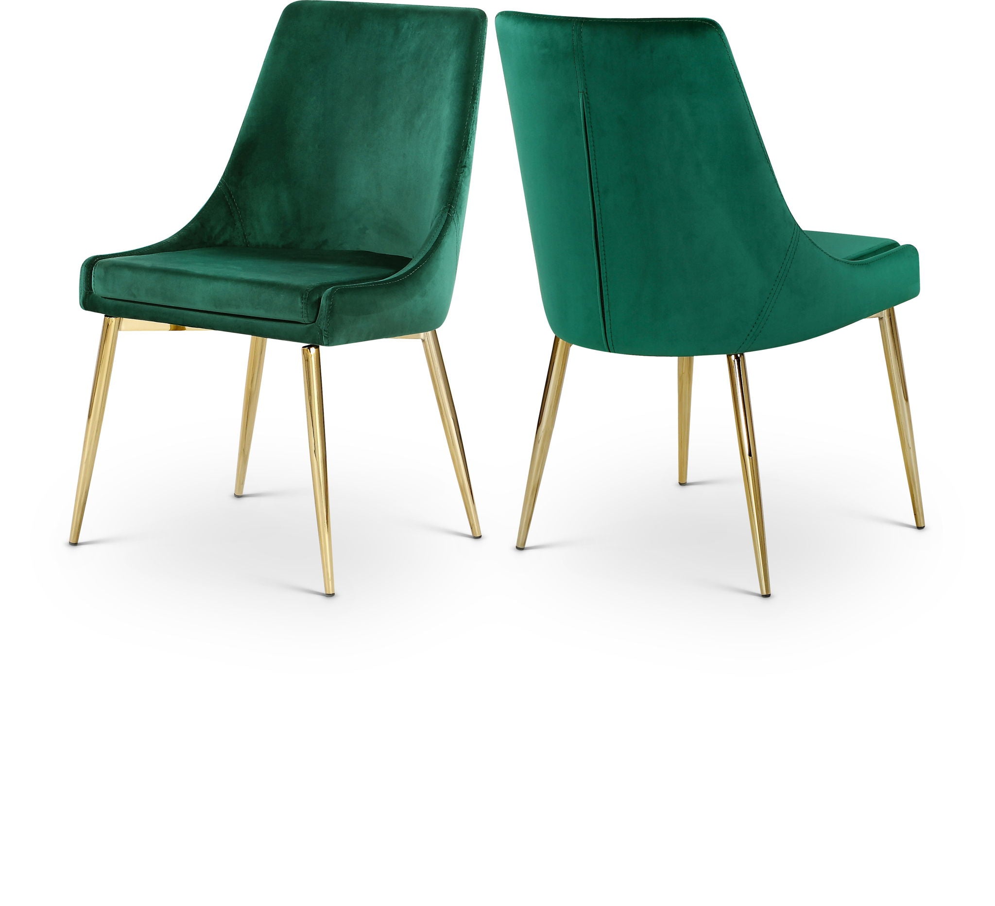 Karina - Dining Chair (Set of 2)
