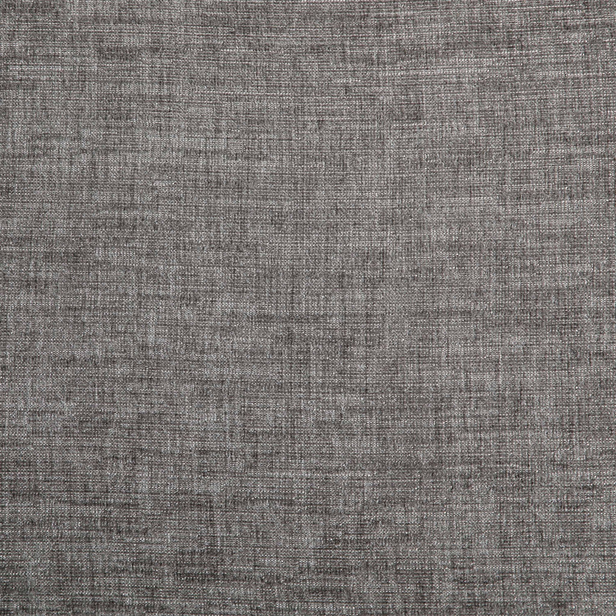 Adam - Chenille Fabric Bed With 70.5" Headboard