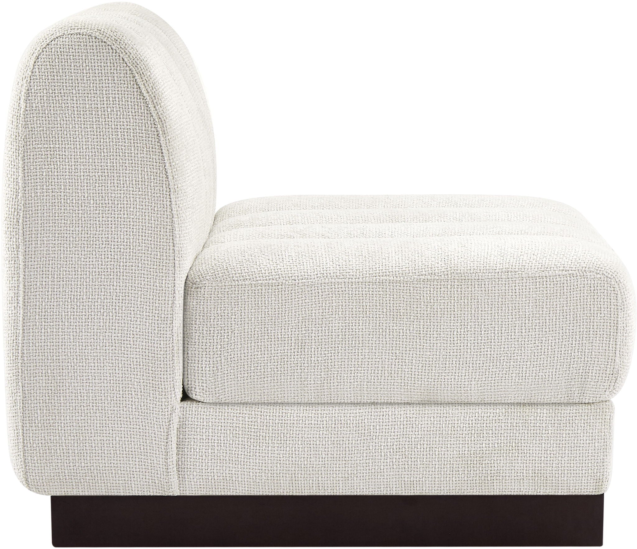 Quinn - Armless Chair