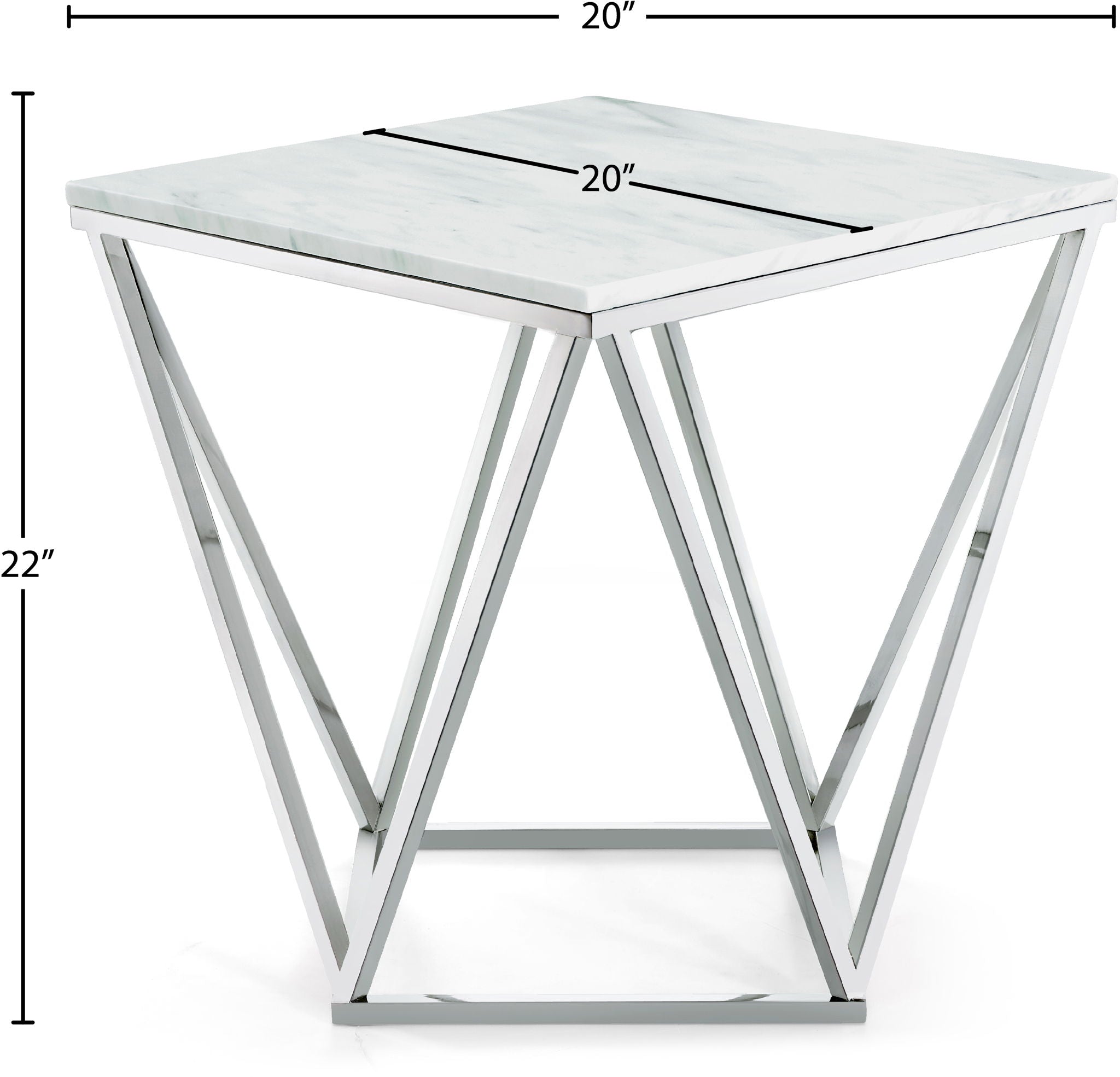 Skylar - Table