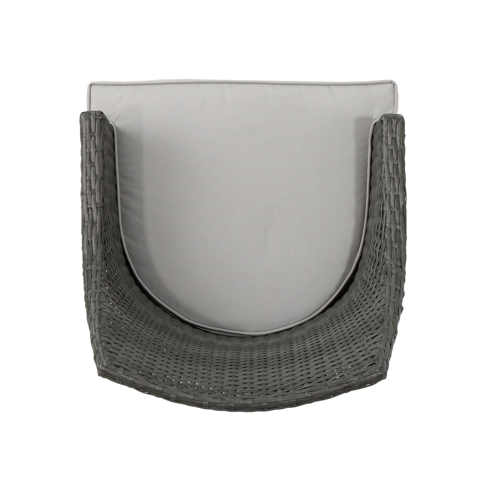 Hillhurst - Outdoor Chair Comfortable, Weather Resistant Cushion (Set of 2)