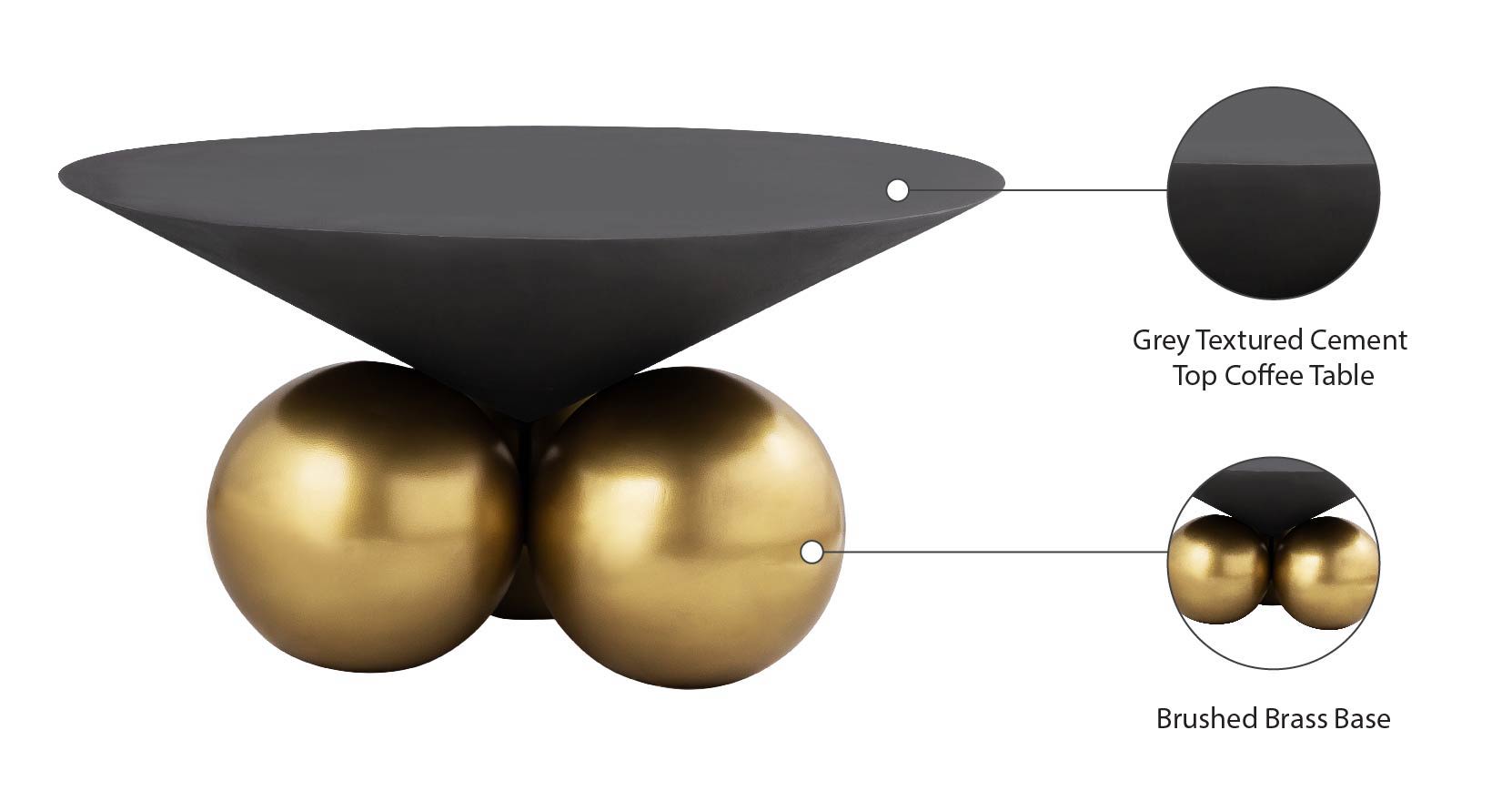 Naples - Table