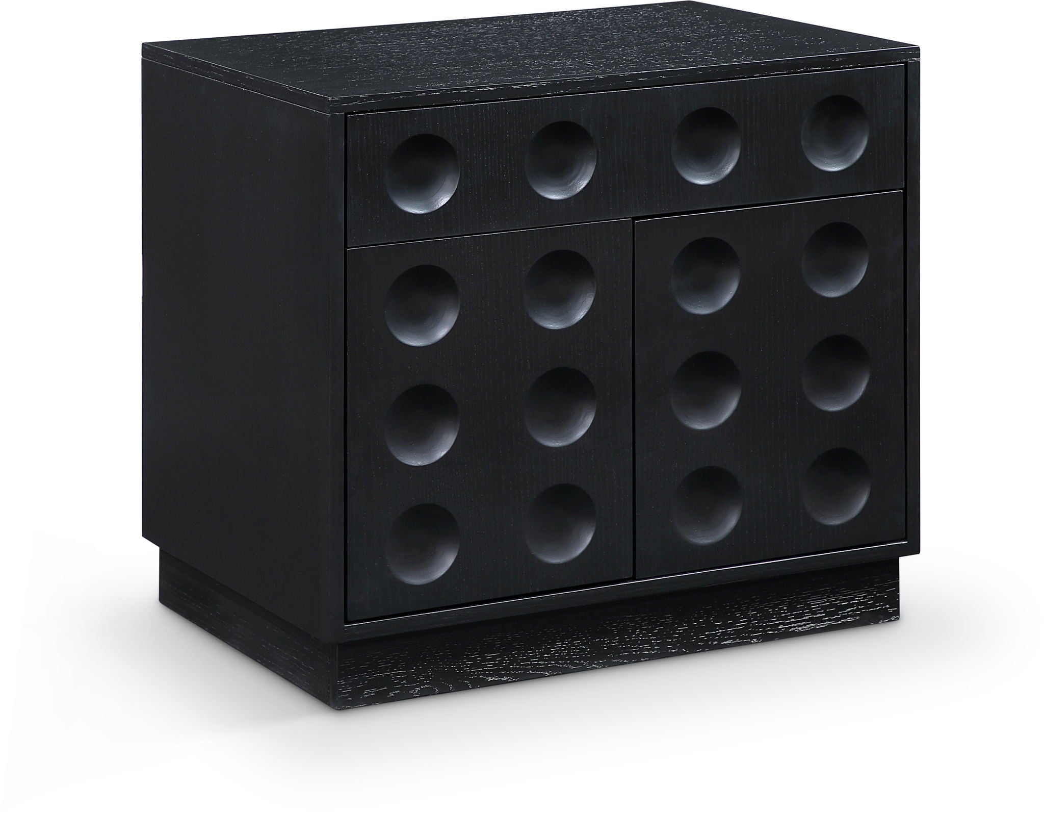 Compass - Night Stand