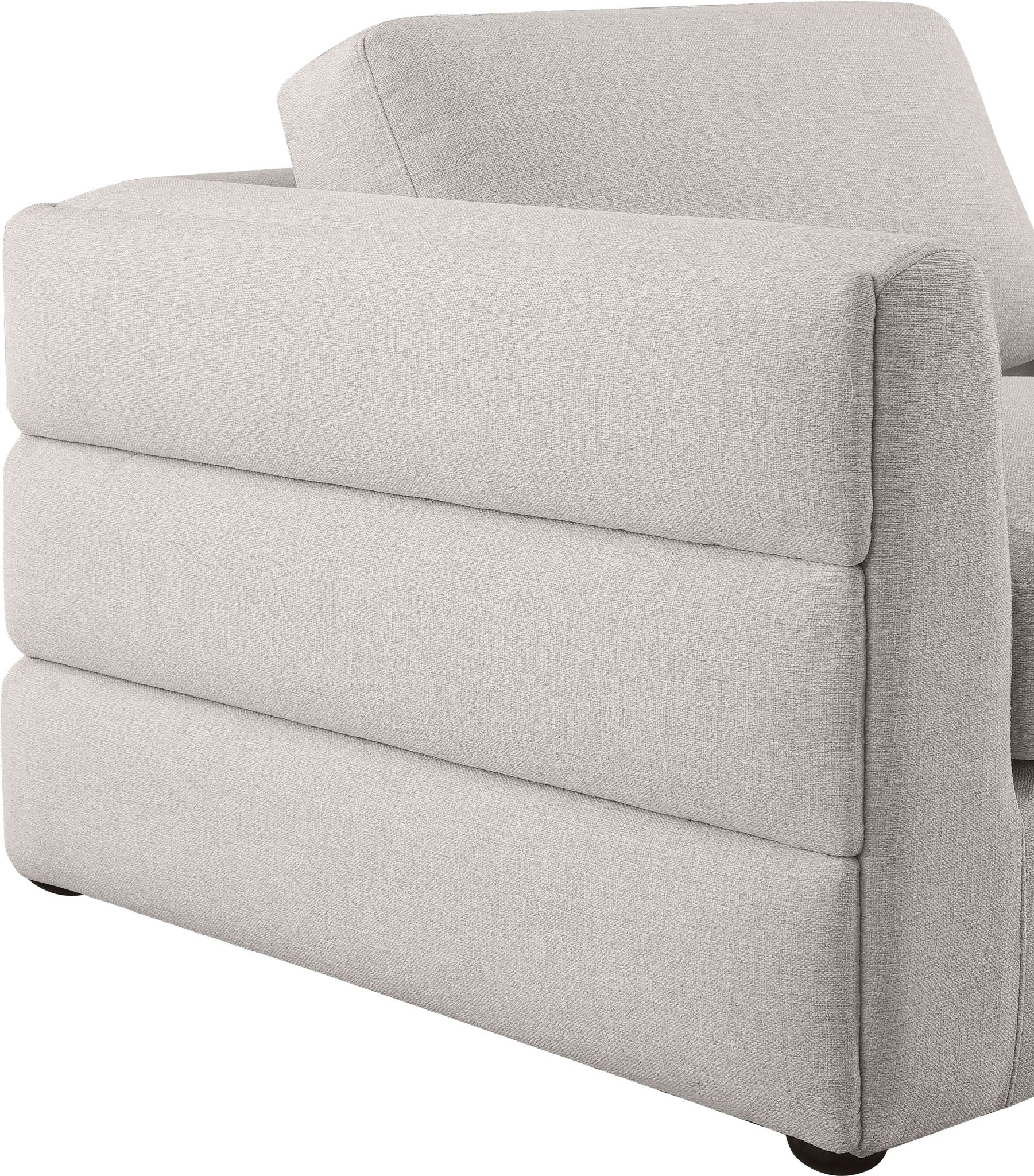 Beckham - Modular 3 Seat Sofa