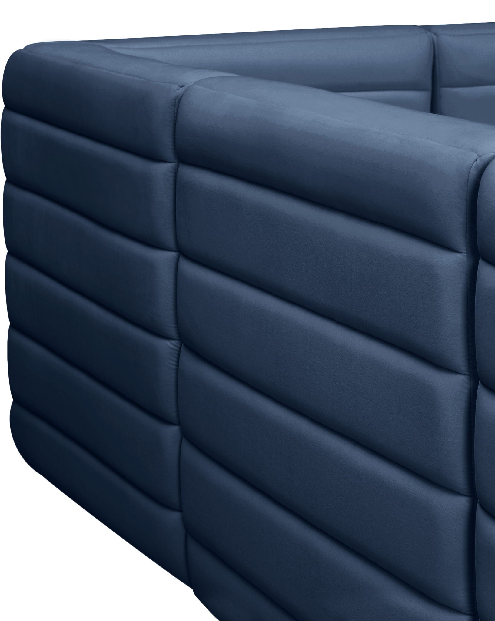Quincy - Modular Corner Chair