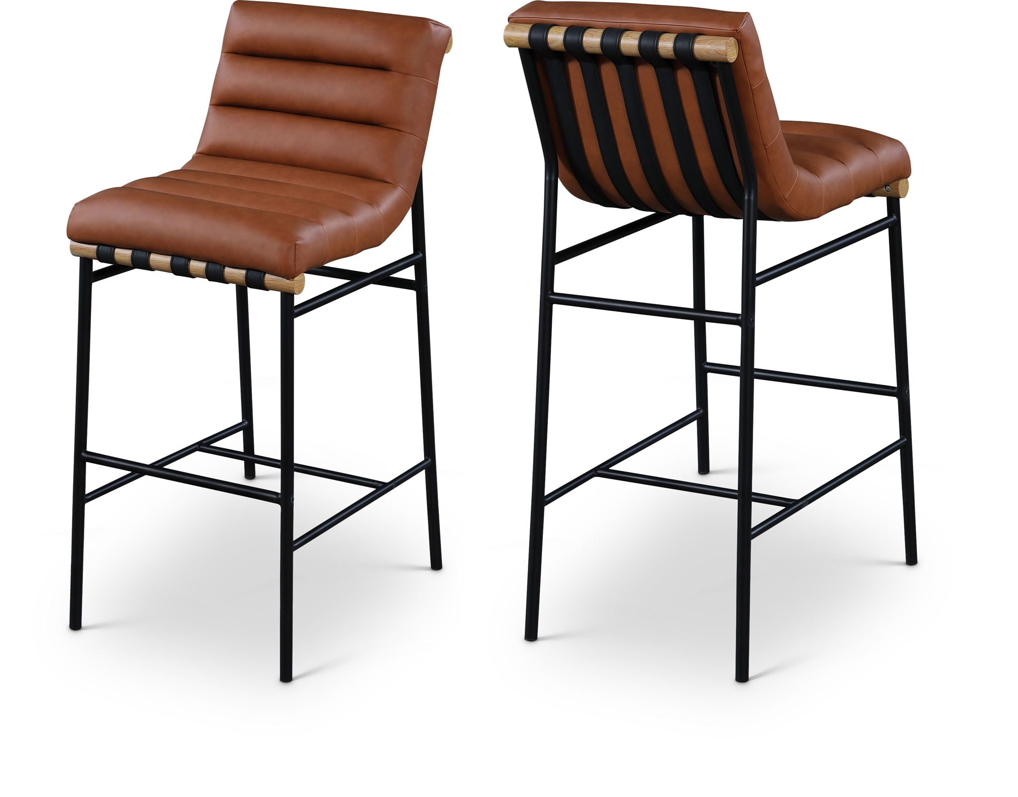 Burke - Bar Stool