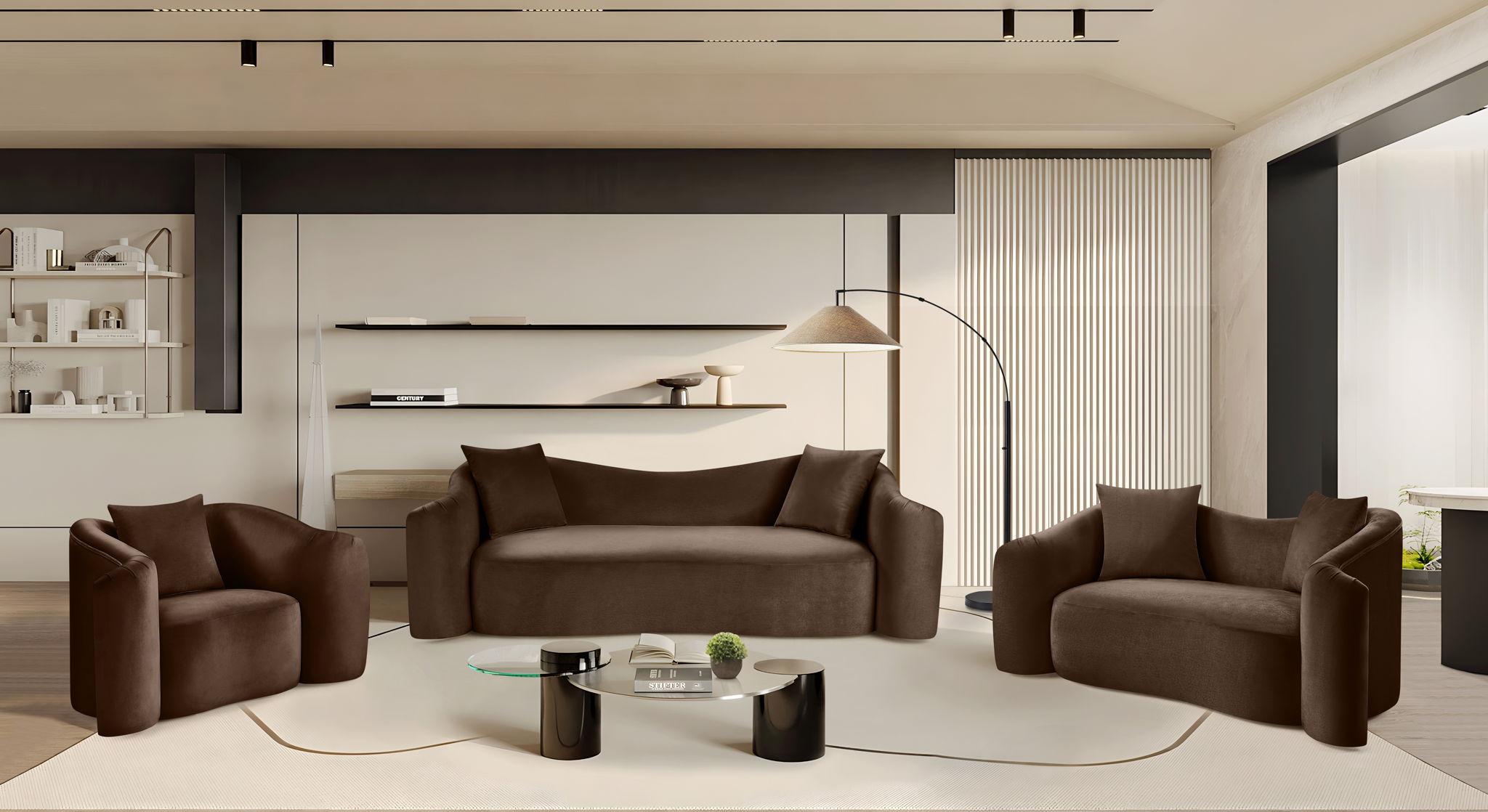 Destin - Sofa