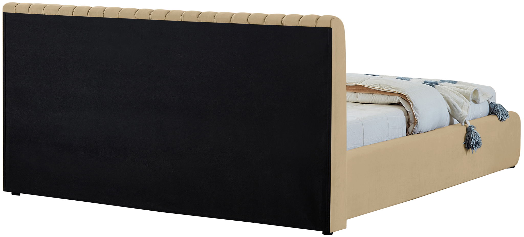 Nico - Bed