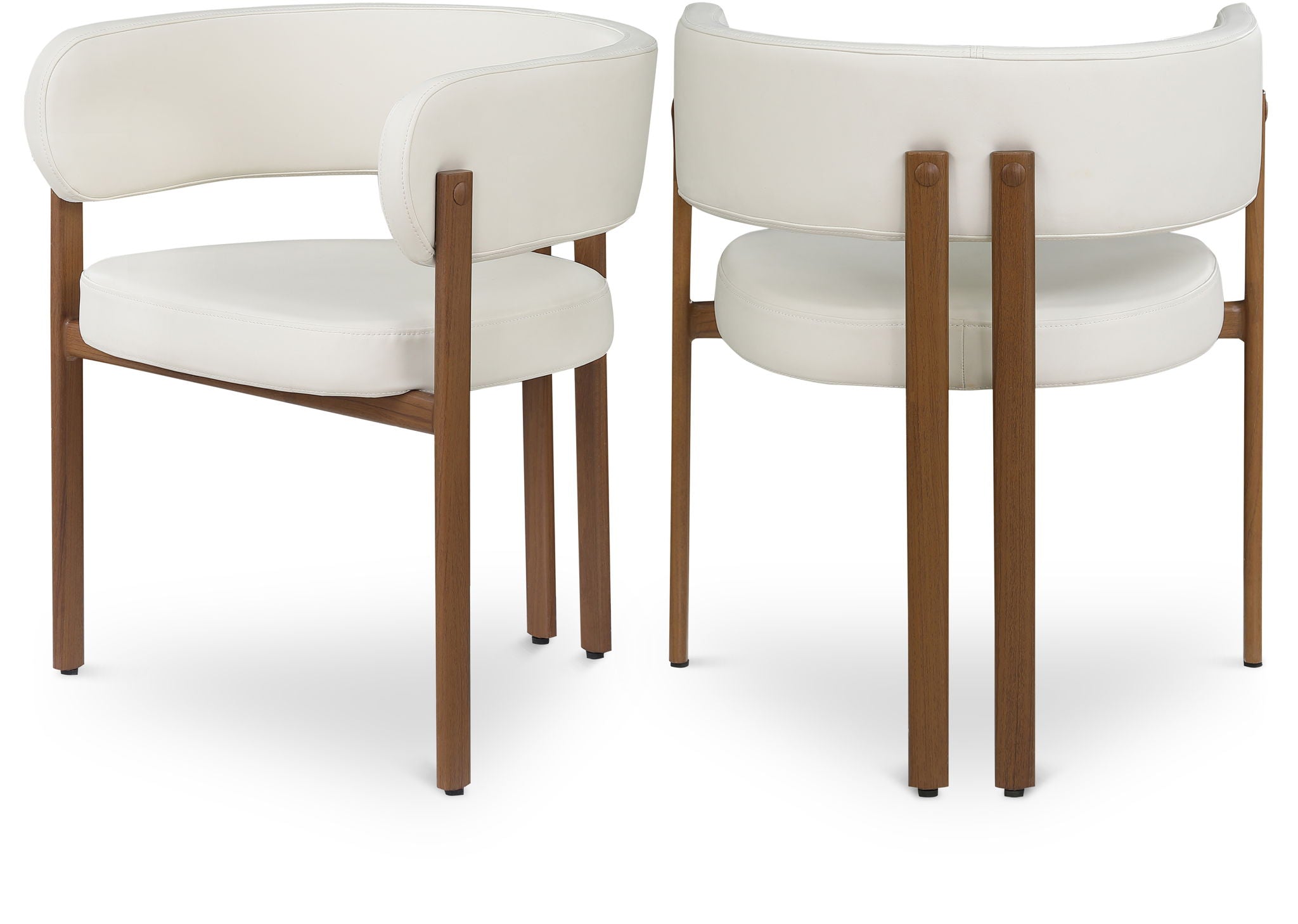Gideon - Dining Chair (Set of 2)