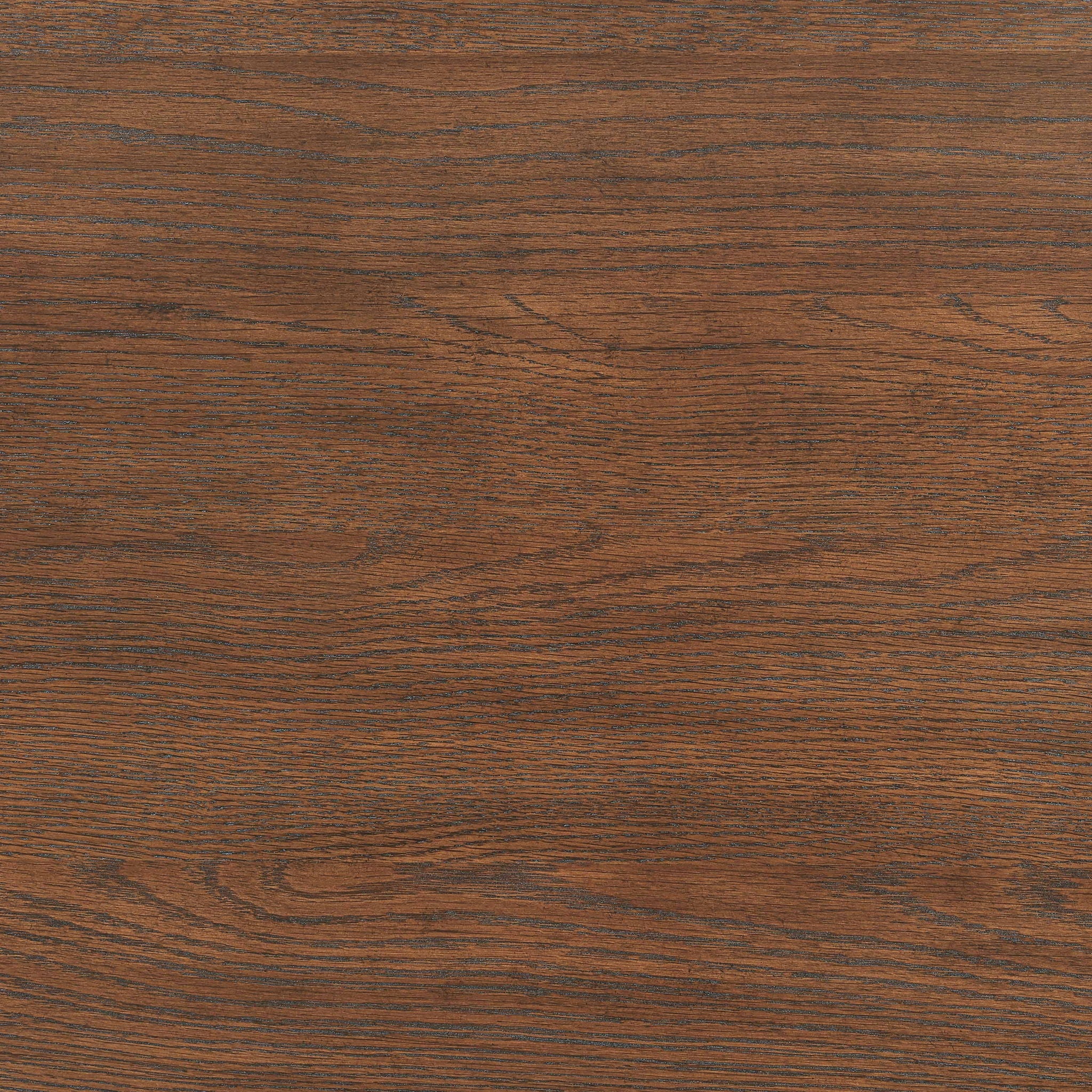 Astrid - Solid Wood And Oak Veneer Desk