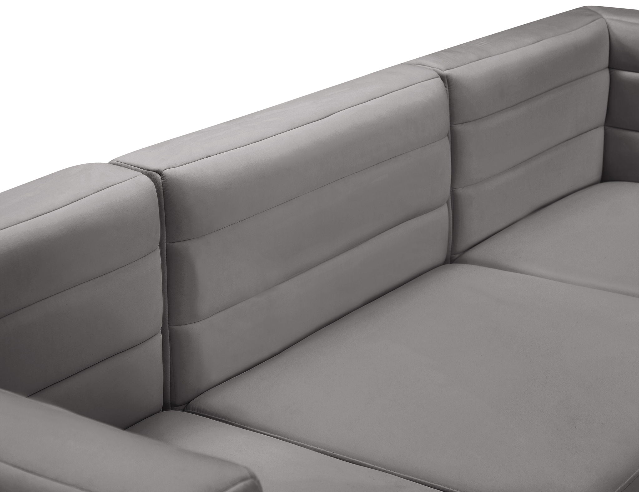 Quincy - 7 Piece Modular Sectional