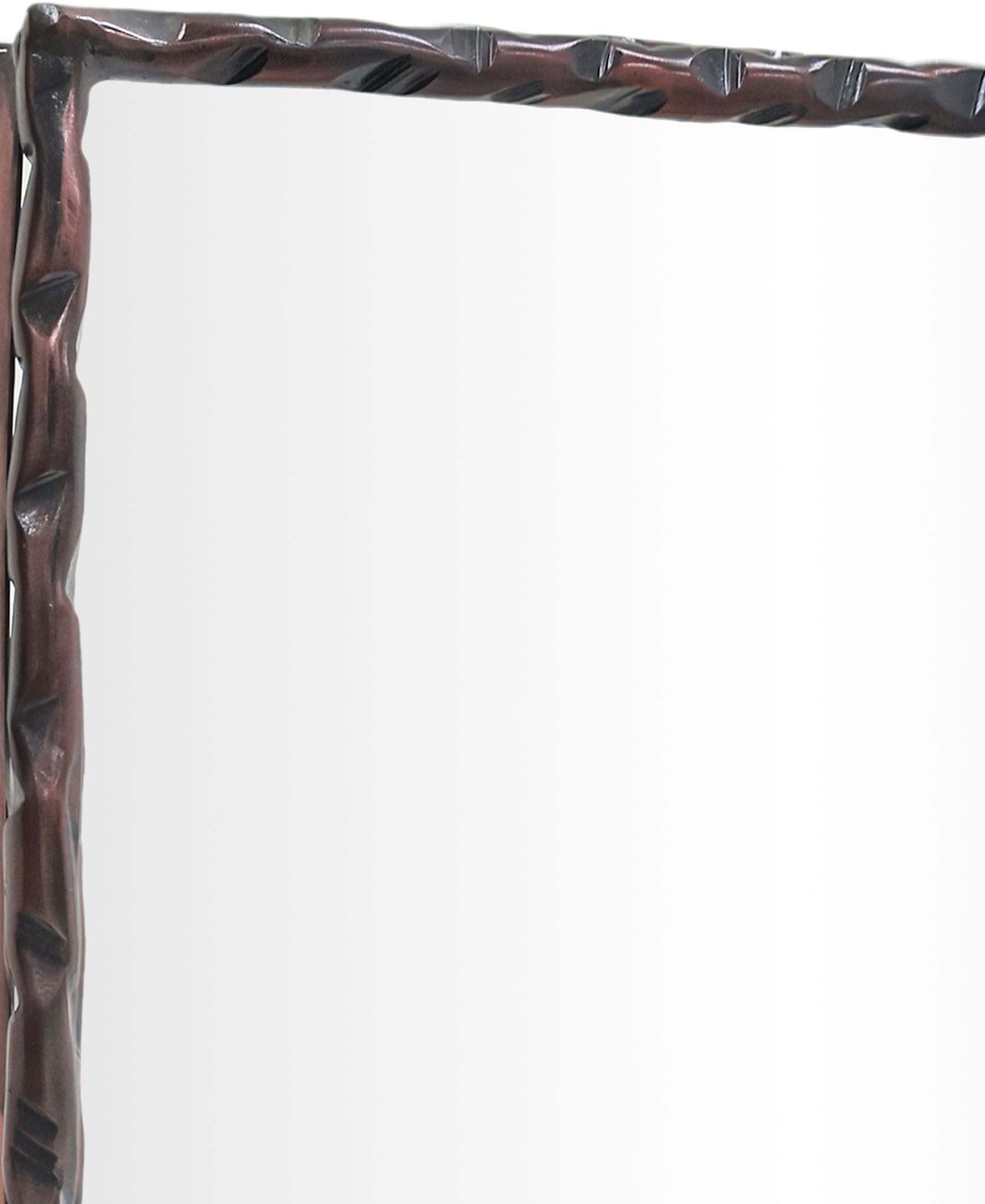 Hammer - Iron Mirror