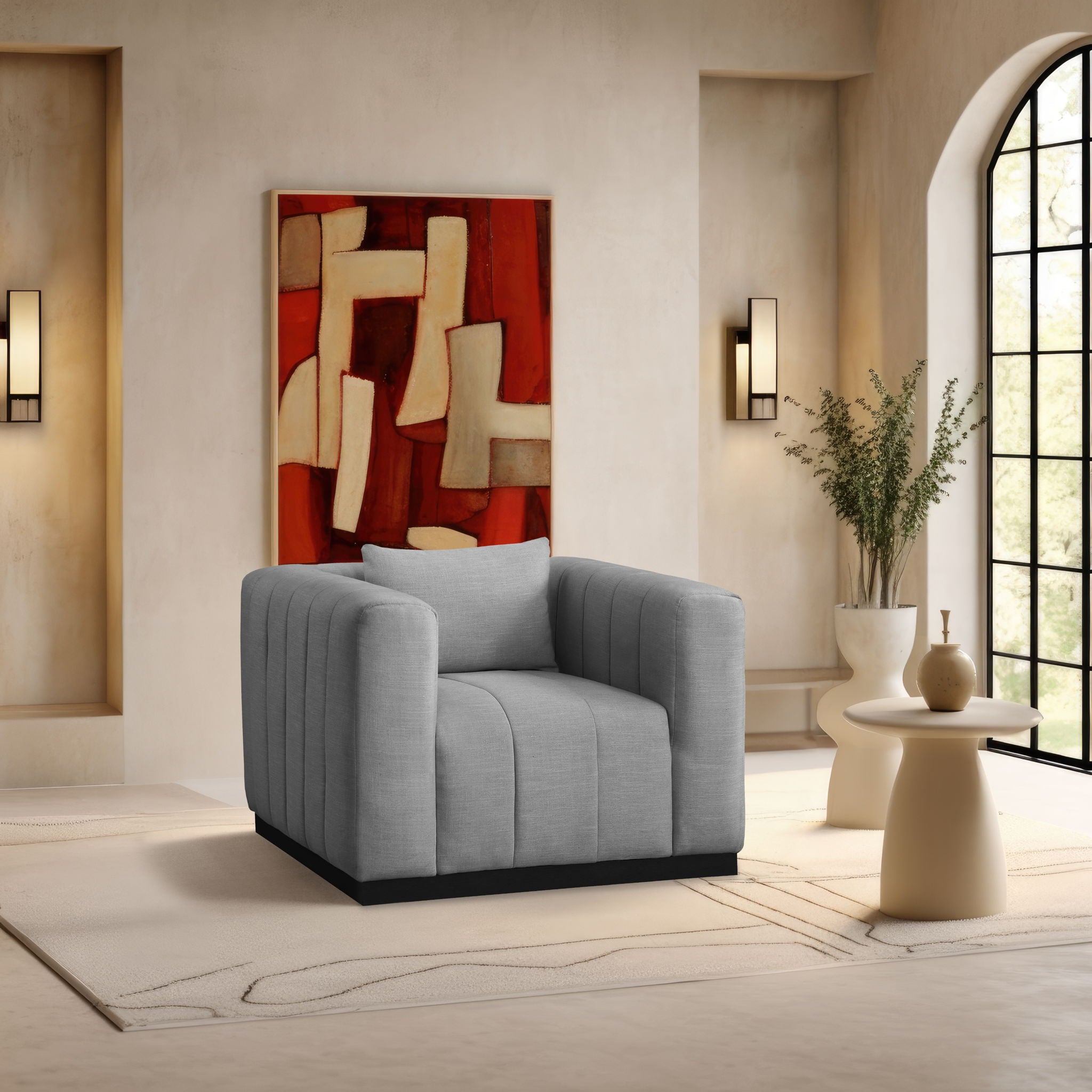 Lucia - Chair