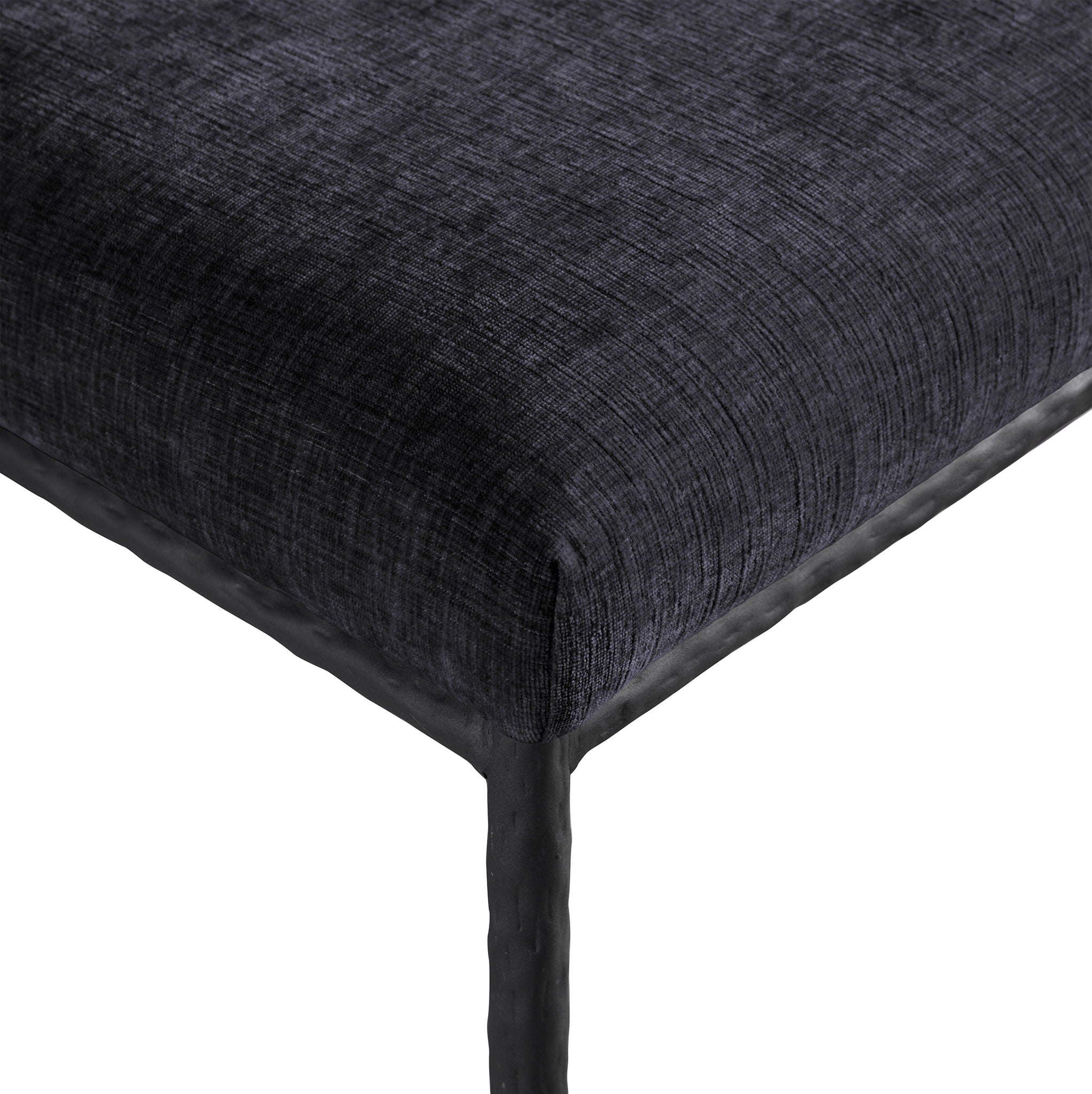 Reeves - Dining Side Chair (Set of 2) - Black Base