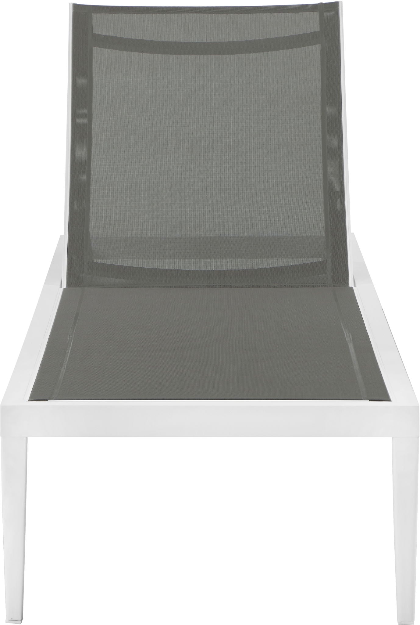 Nizuc - Outdoor Patio Chaise Lounge Chair