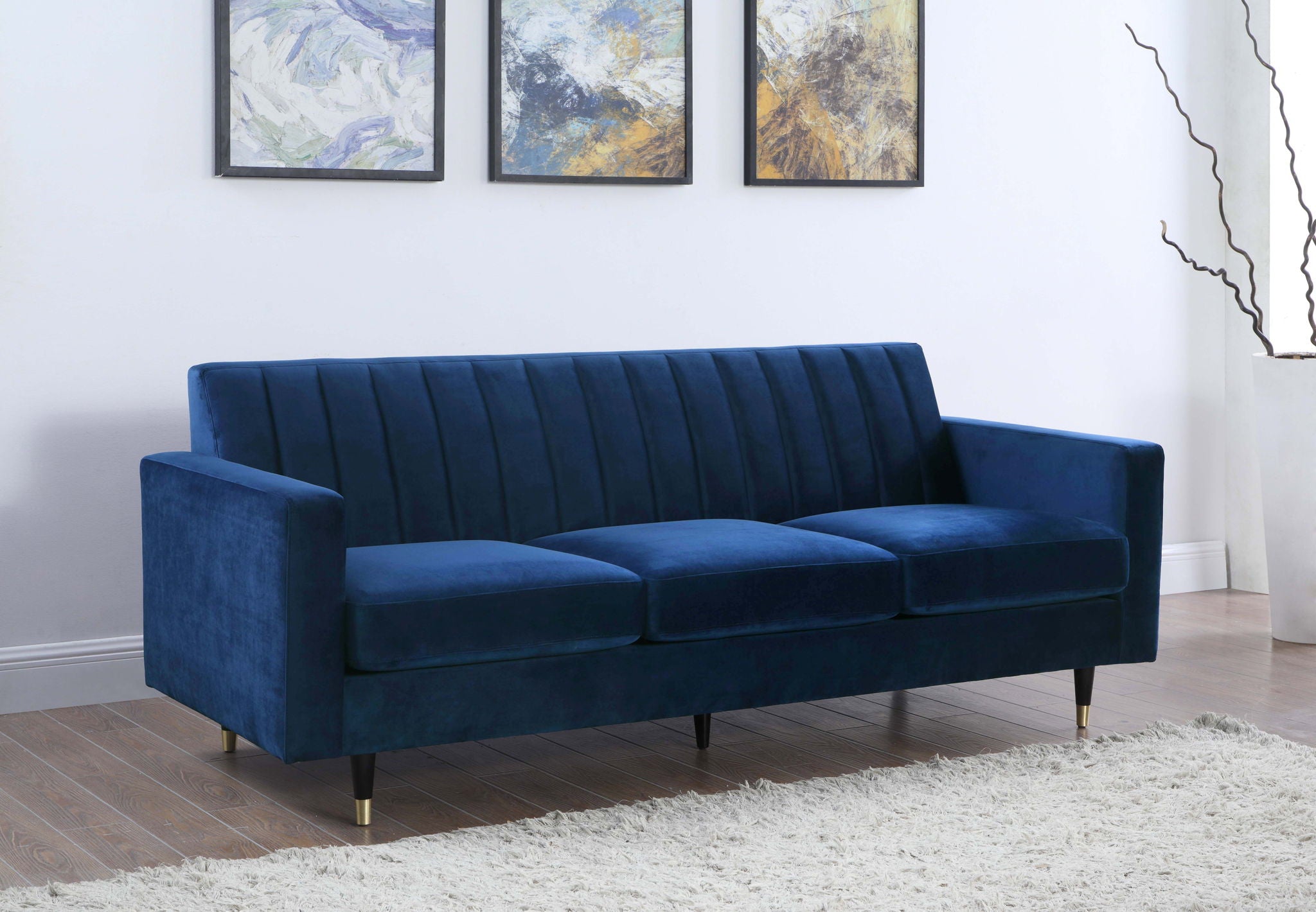 Lola - Sofa