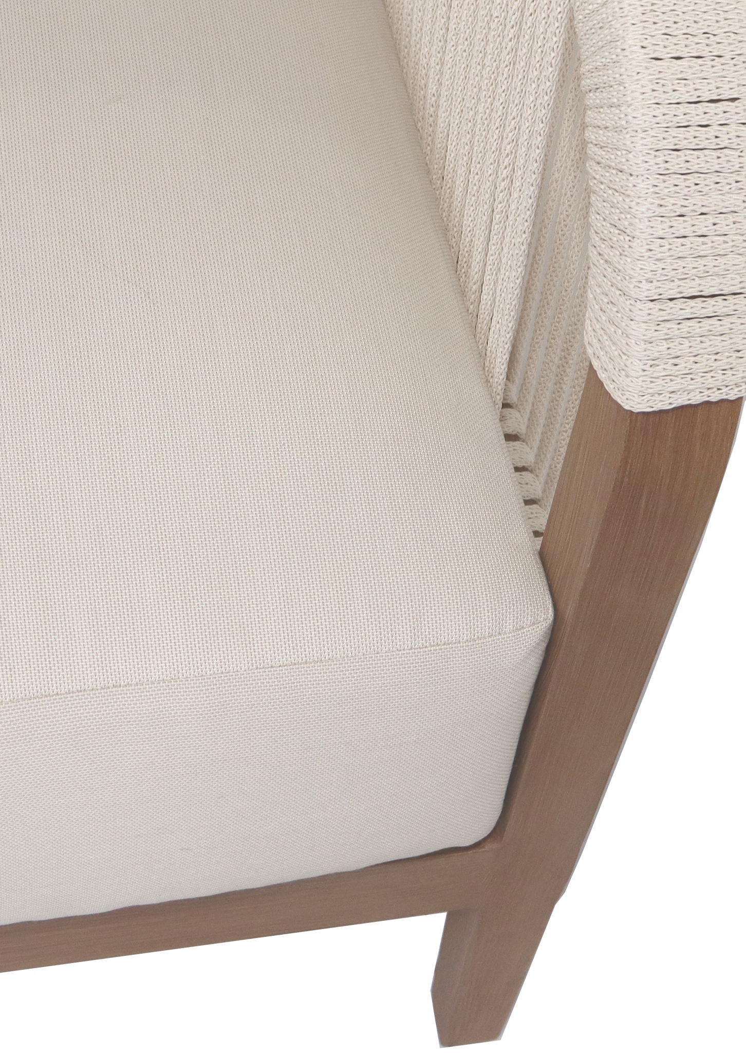 Maui - Water Resistant Outdoor Patio Loveseat