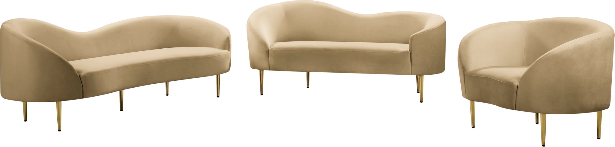 Ritz - Chair