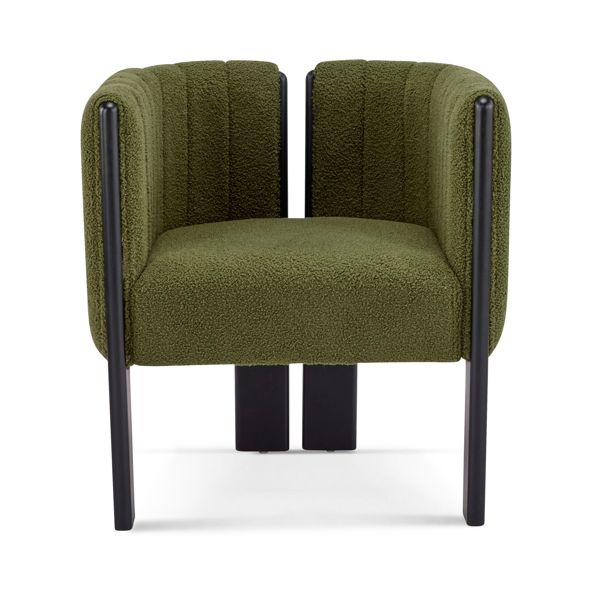Comfort Stylish Seating Dining Chair