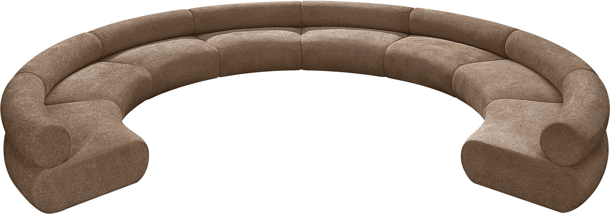 Bale - 8 Piece Modular Sofa