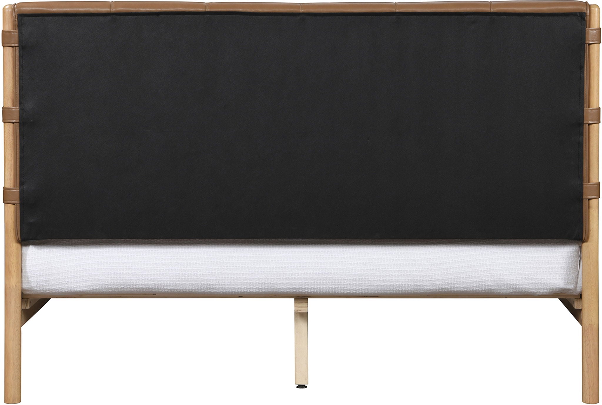 Asher - Bed