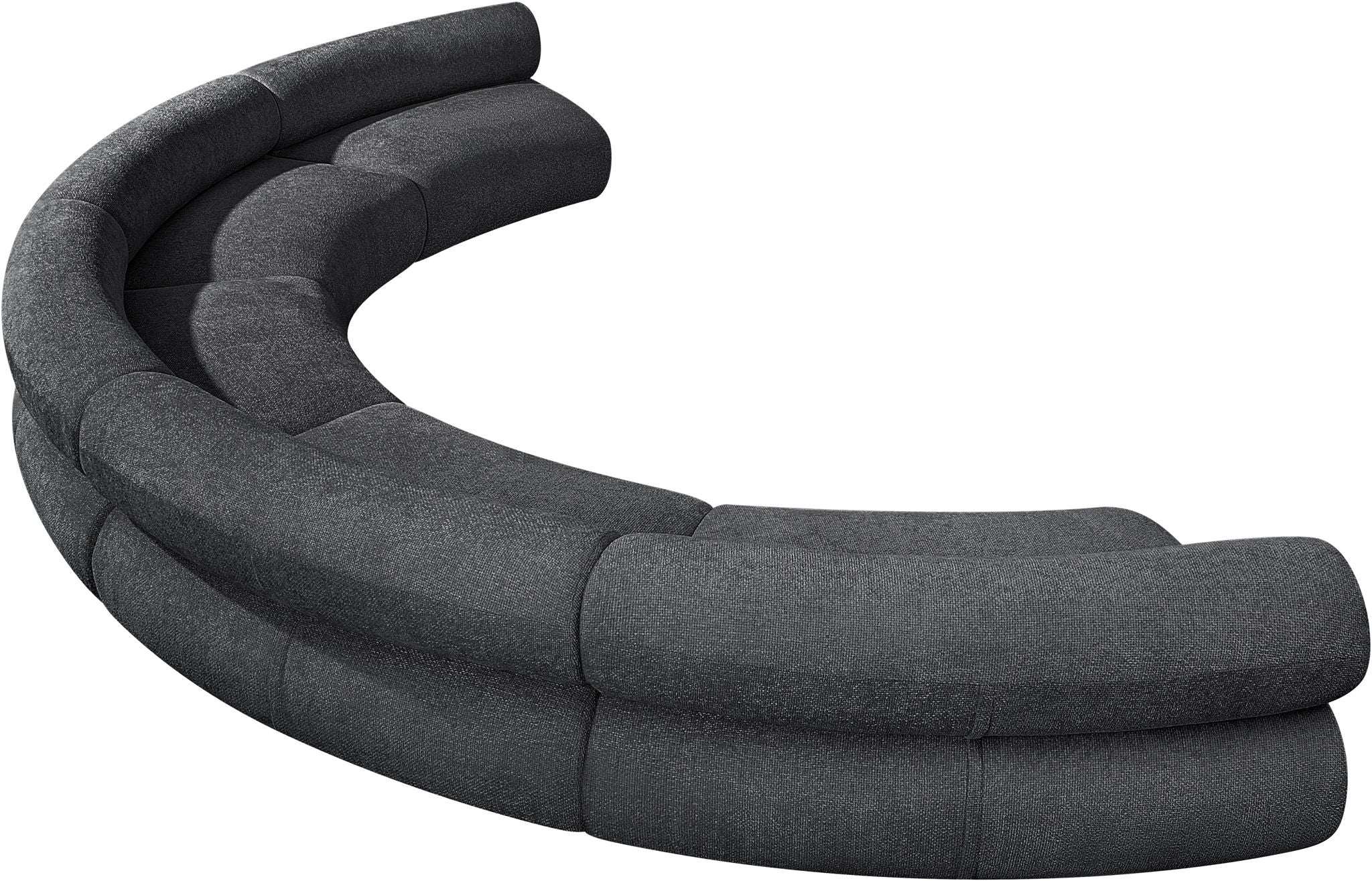 Bale - 5 Piece Modular Sofa