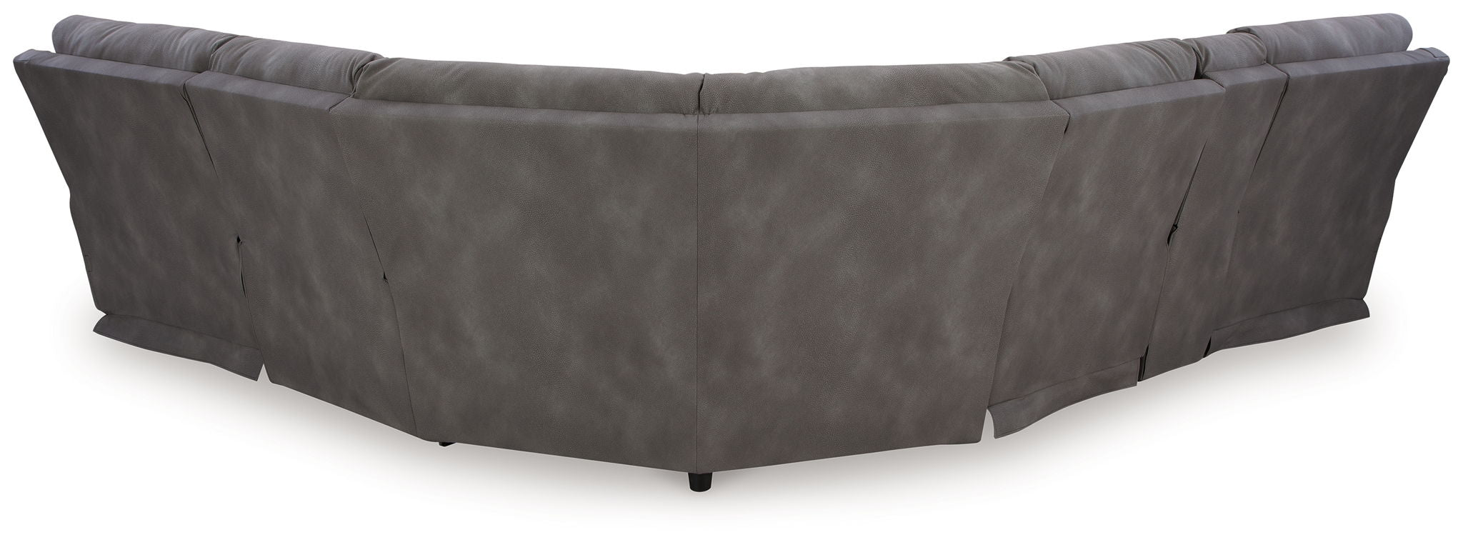 Next-Gen Durapella - Power Reclining Sectional Set