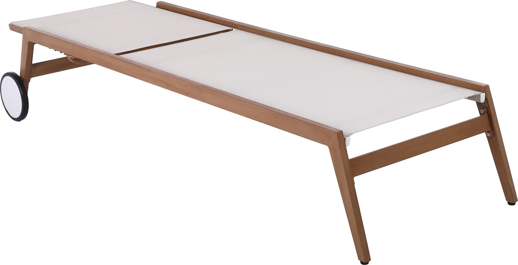 Maui - Water Resistant Outdoor Patio Lounger