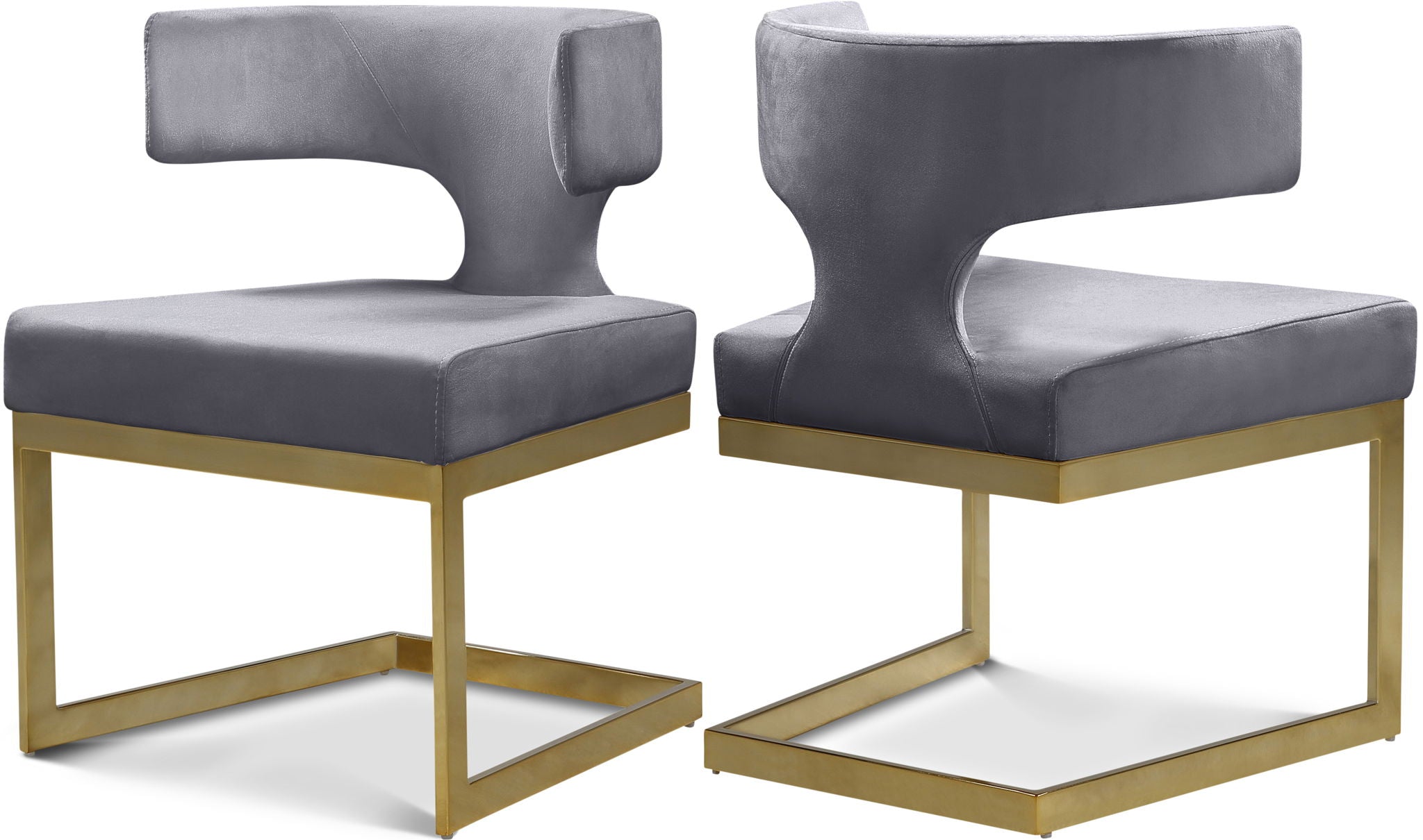 Alexandra - Dining Chair