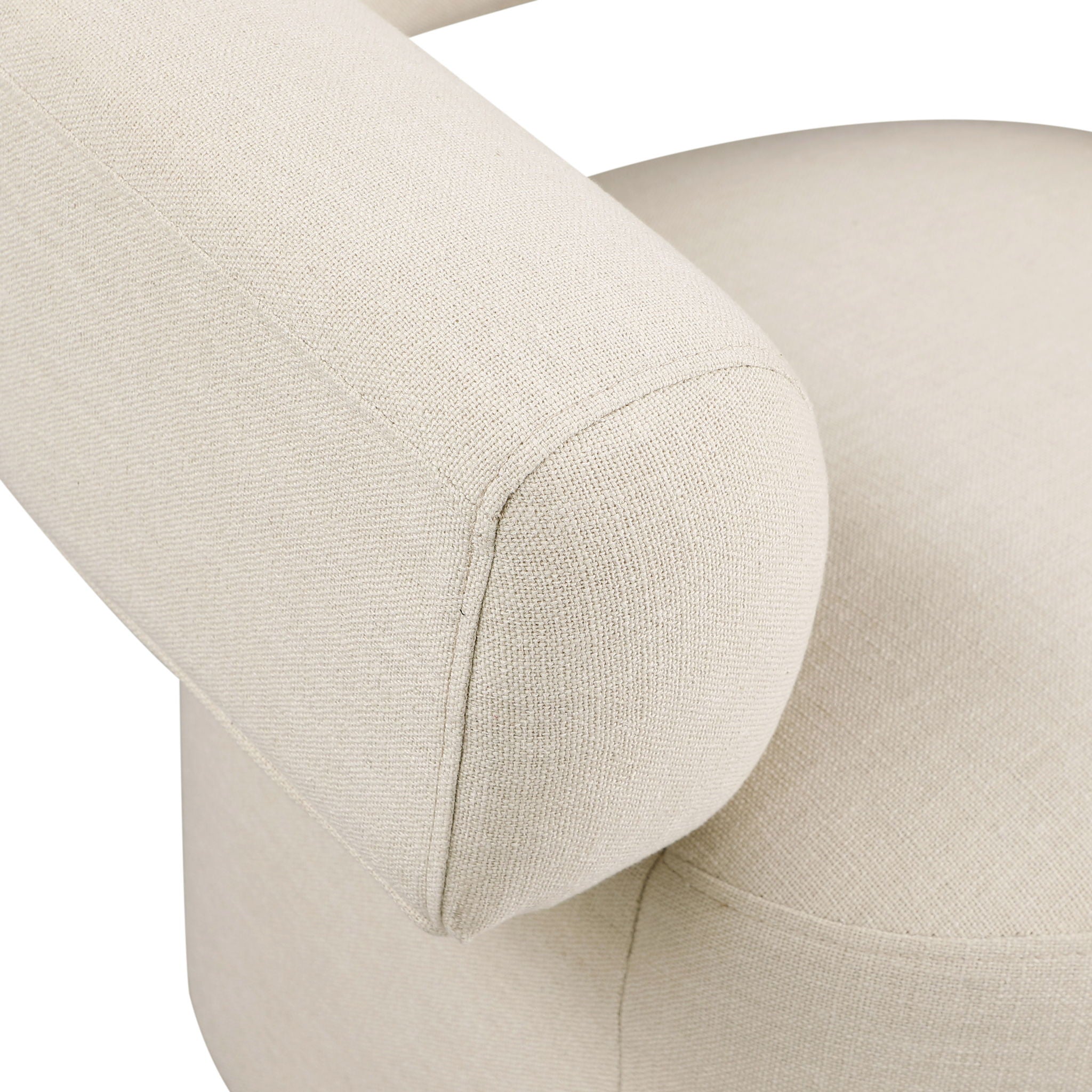 Niya - Swivel Accent Chair