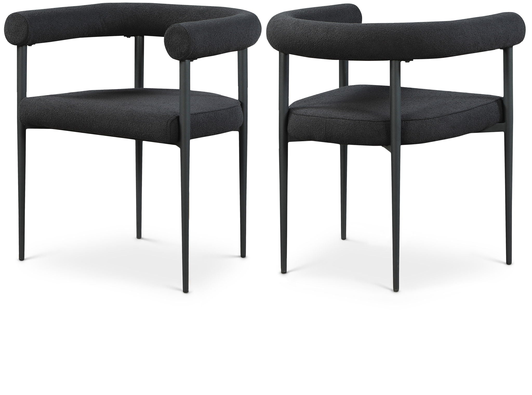 Louie - Dining Chair (Set of 2)