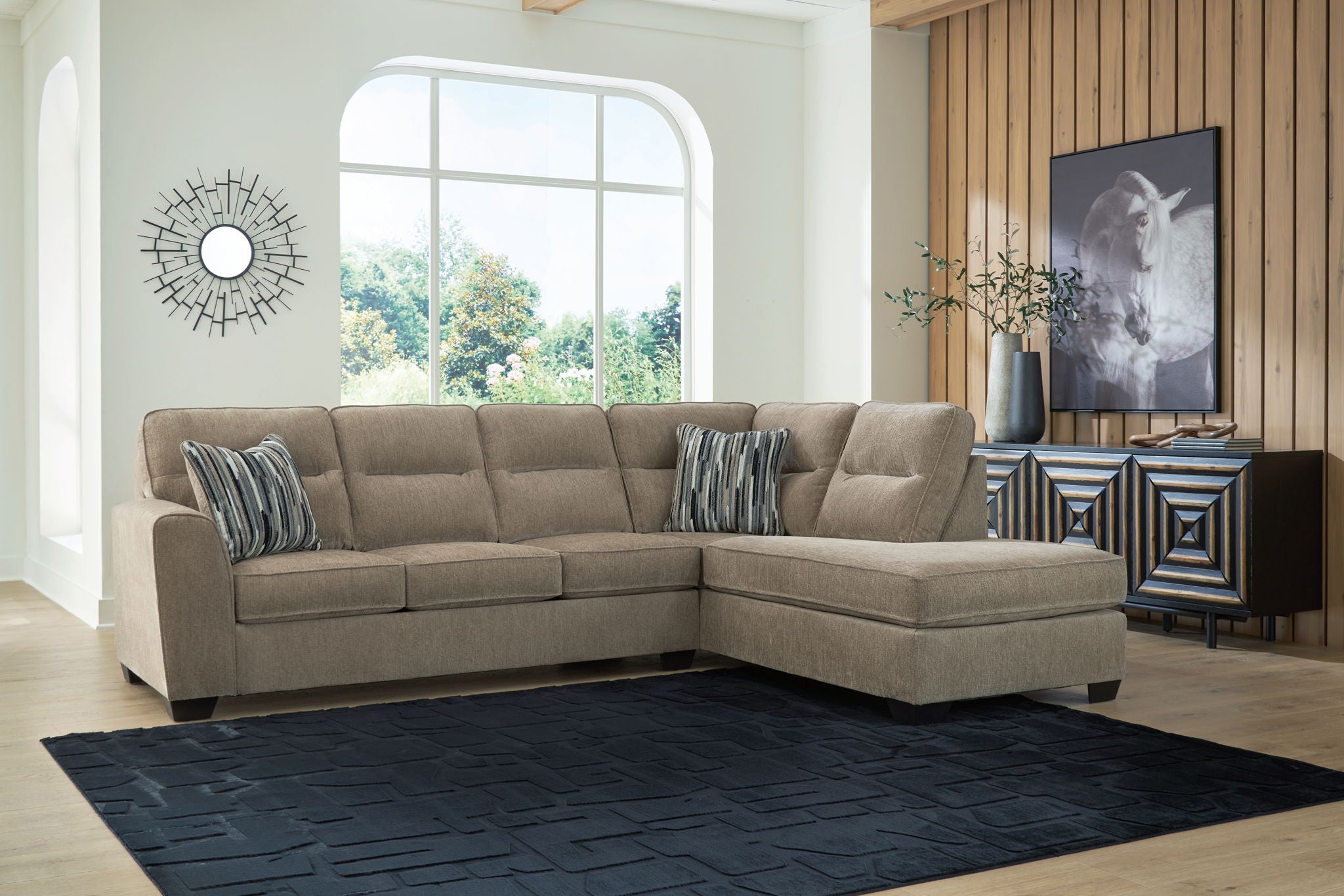 Olten - Sectional