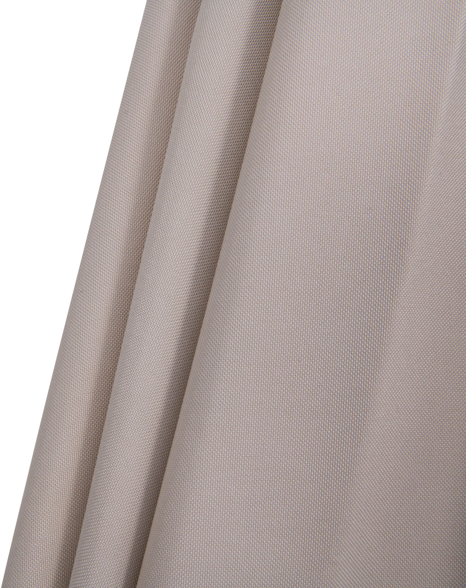Fiji - Aluminum Patio Umbrella With Round White And Teak Base