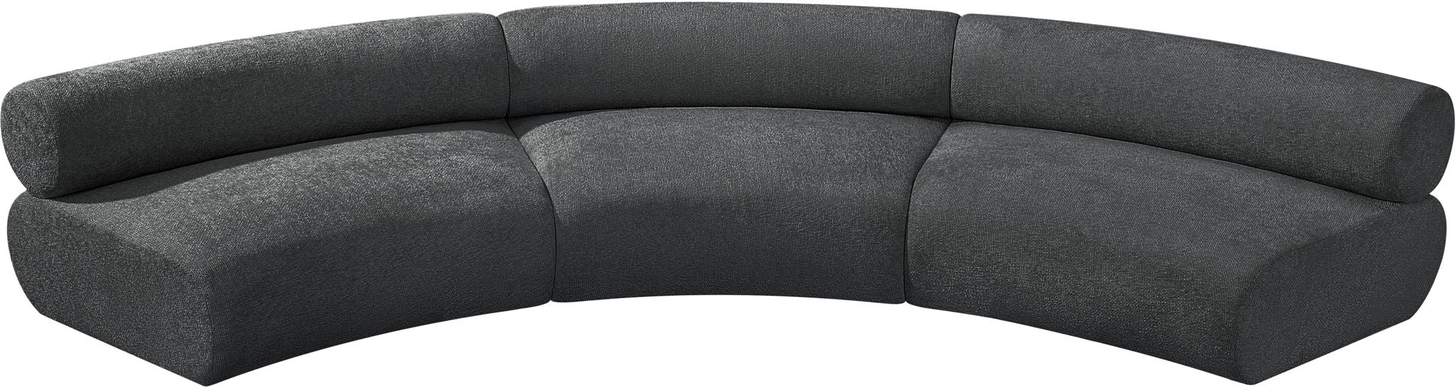 Bale - 3 Piece Modular Sofa