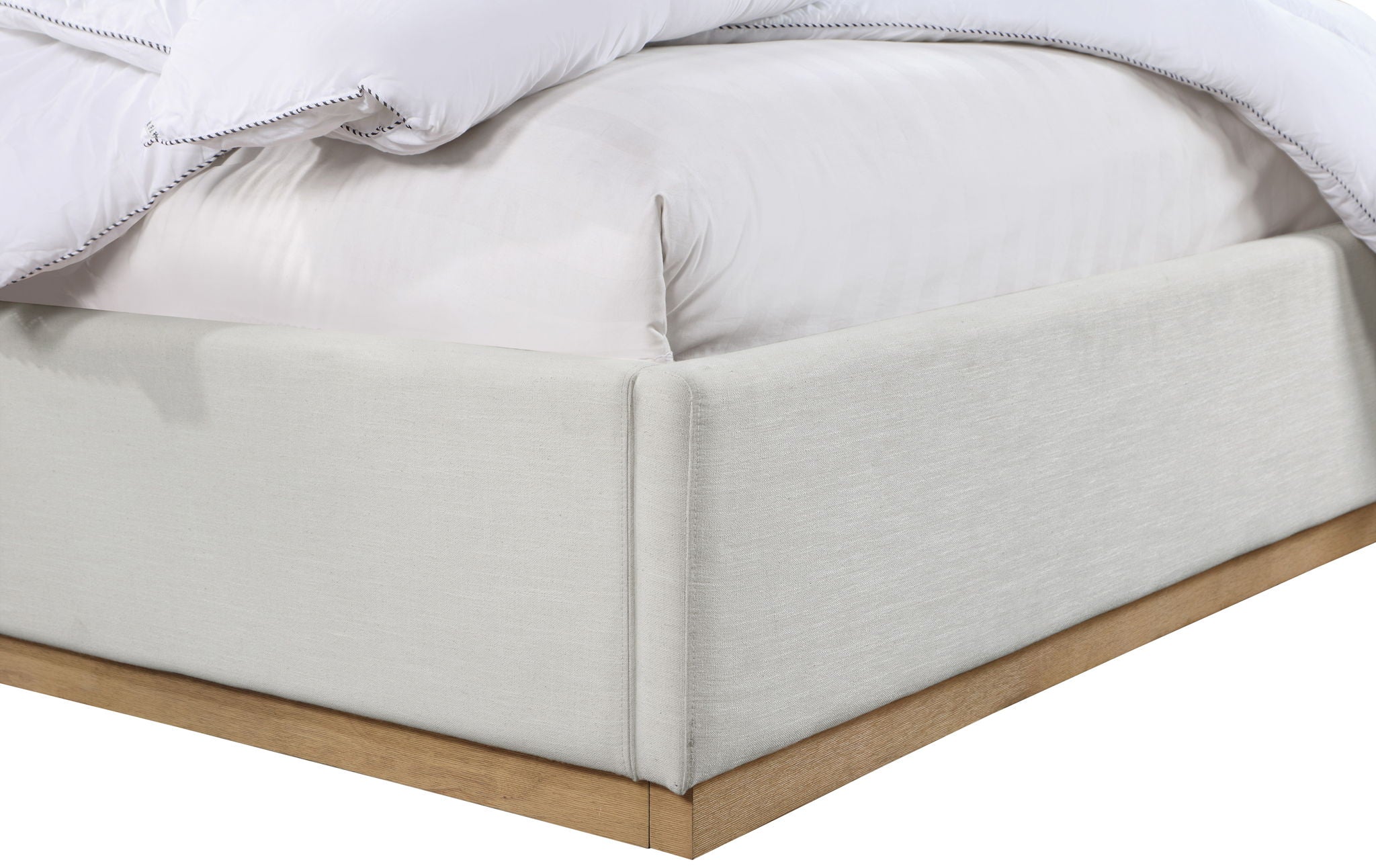 Alfie - Bed