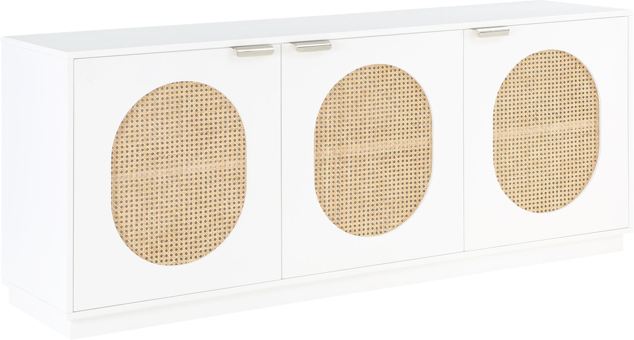 Cane - Sideboard