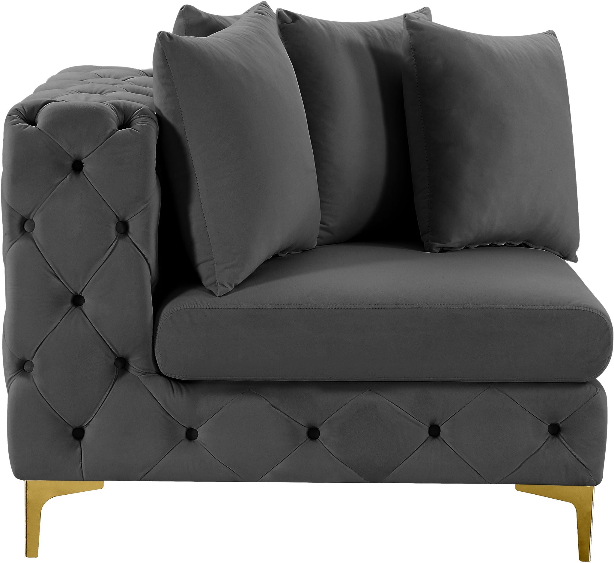 Tremblay - Corner Chair