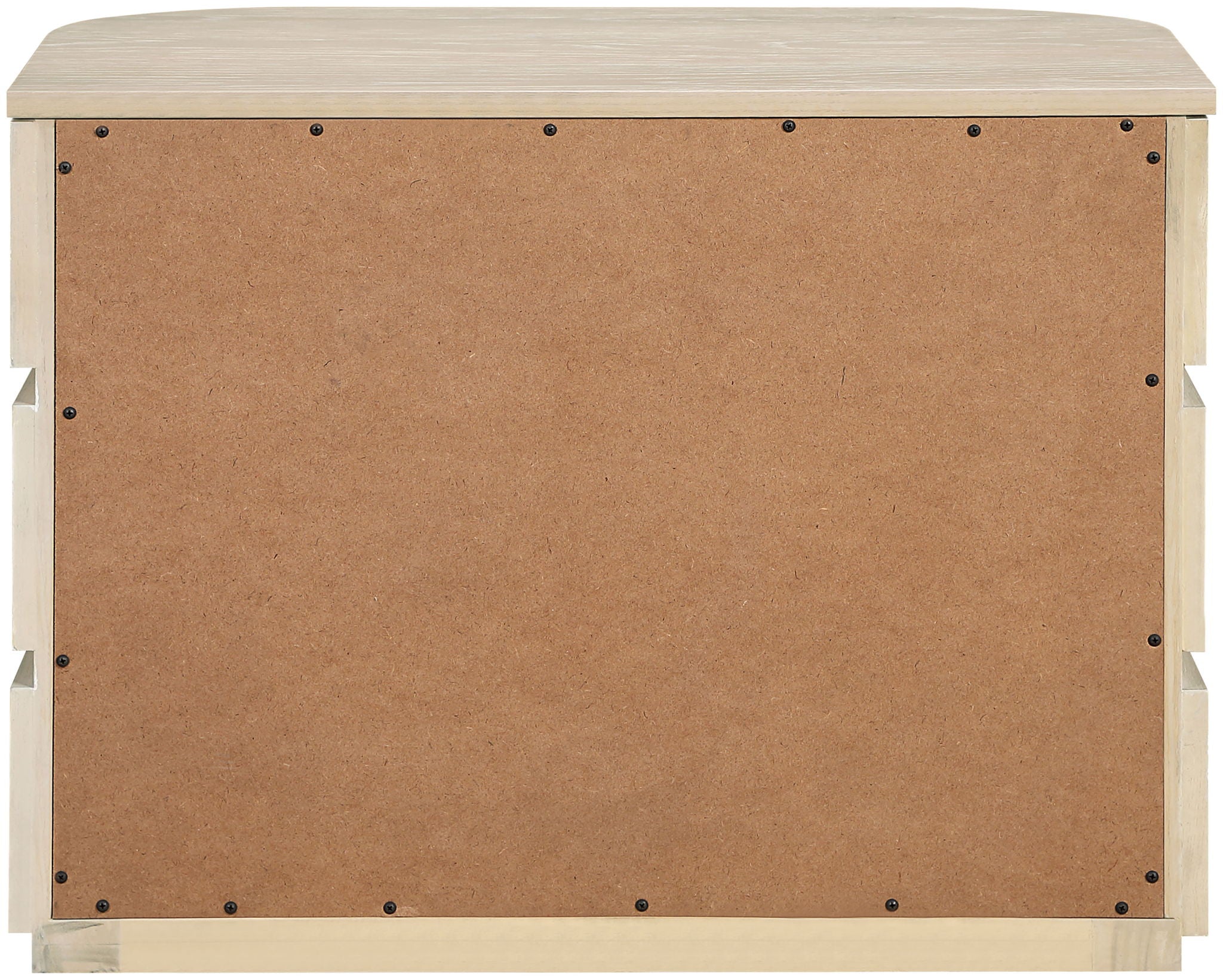 Annalise - Solid Wood Night Stand