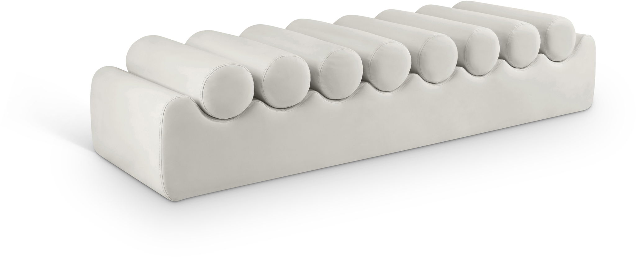 Rumble - Bench