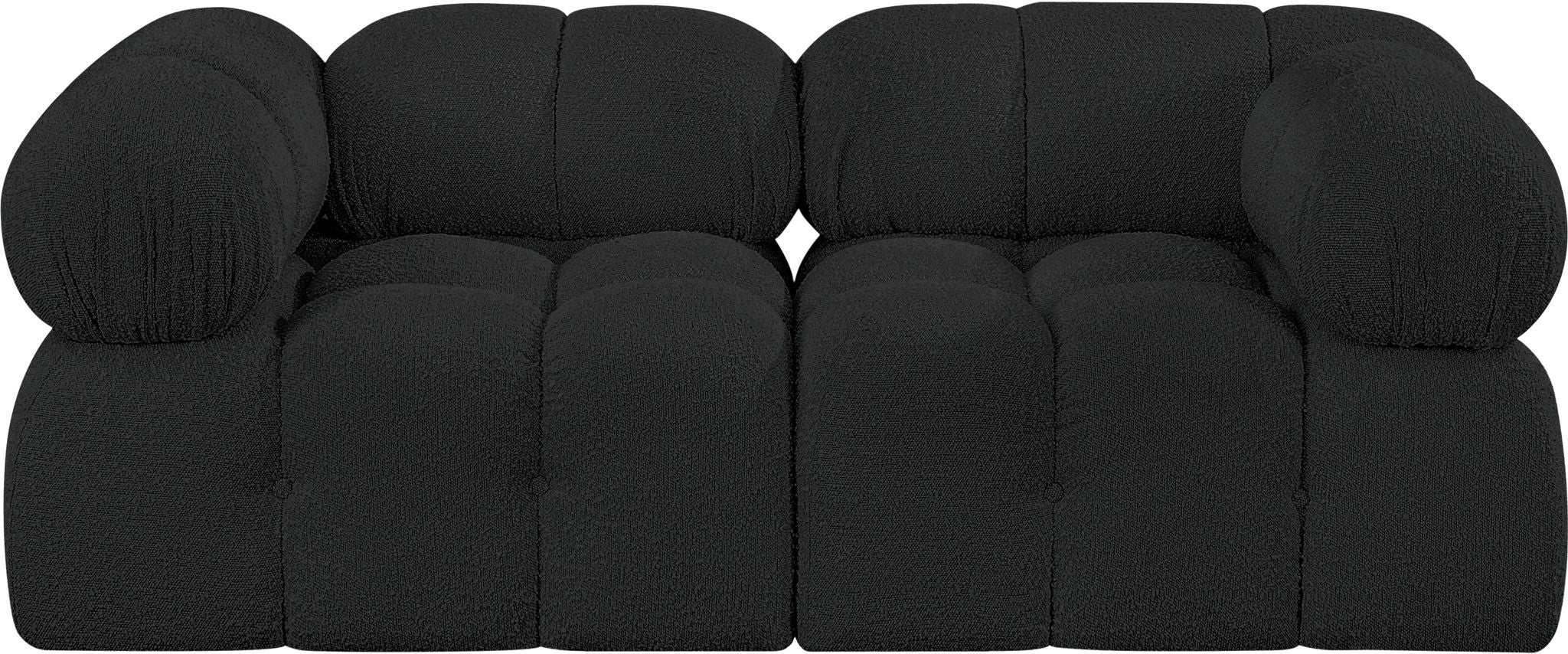 Ames - 2 Seat Modular Sofa