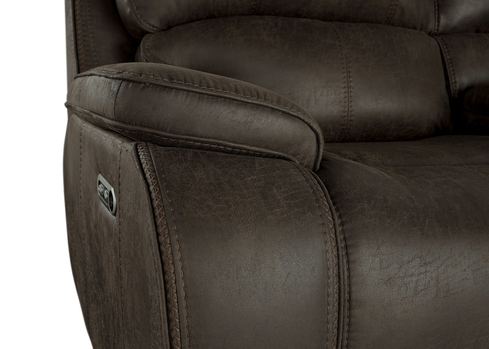 Brookings - Reclining Sofa