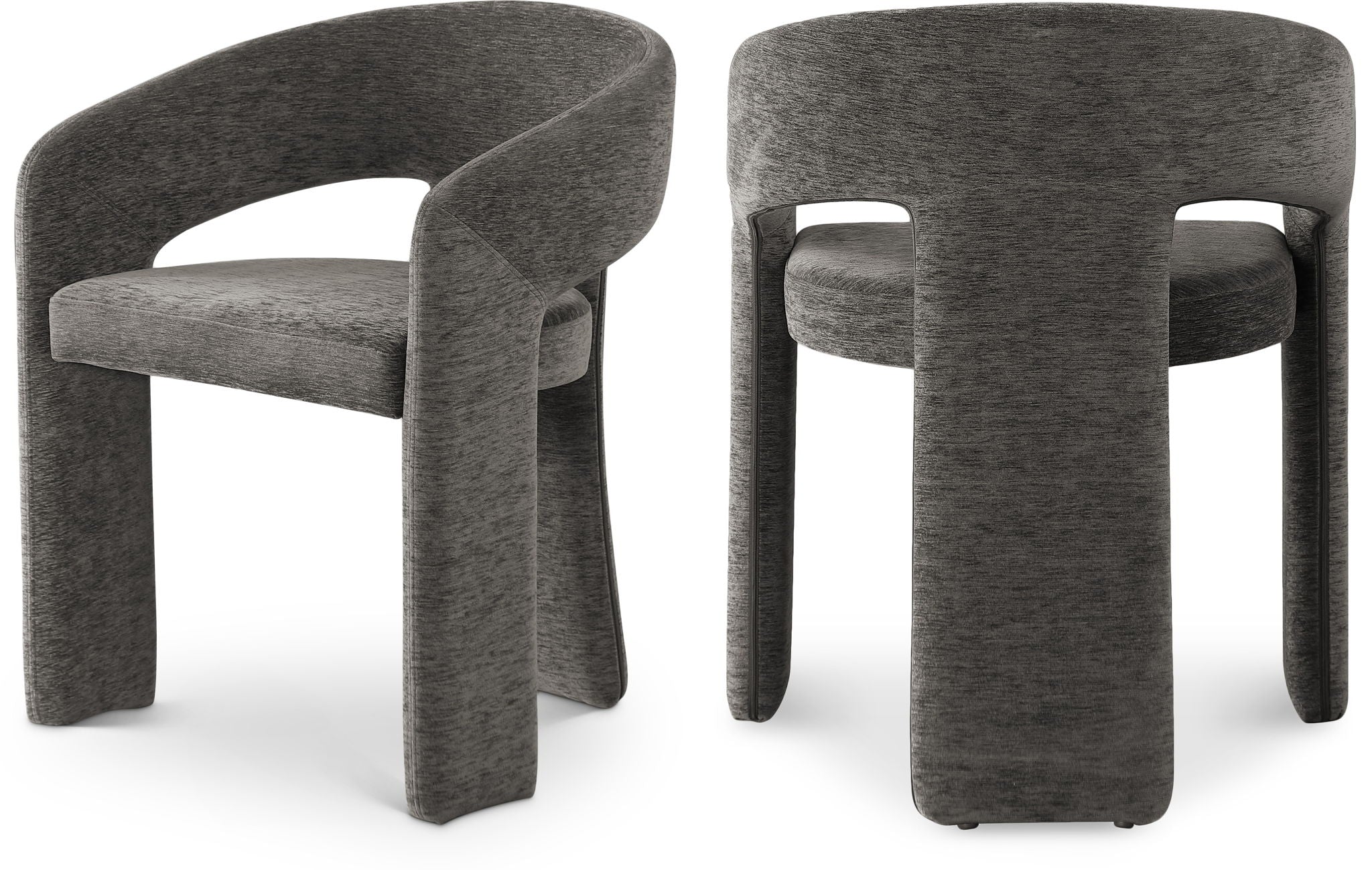 Rendition - Dining Chair (Set of 2)