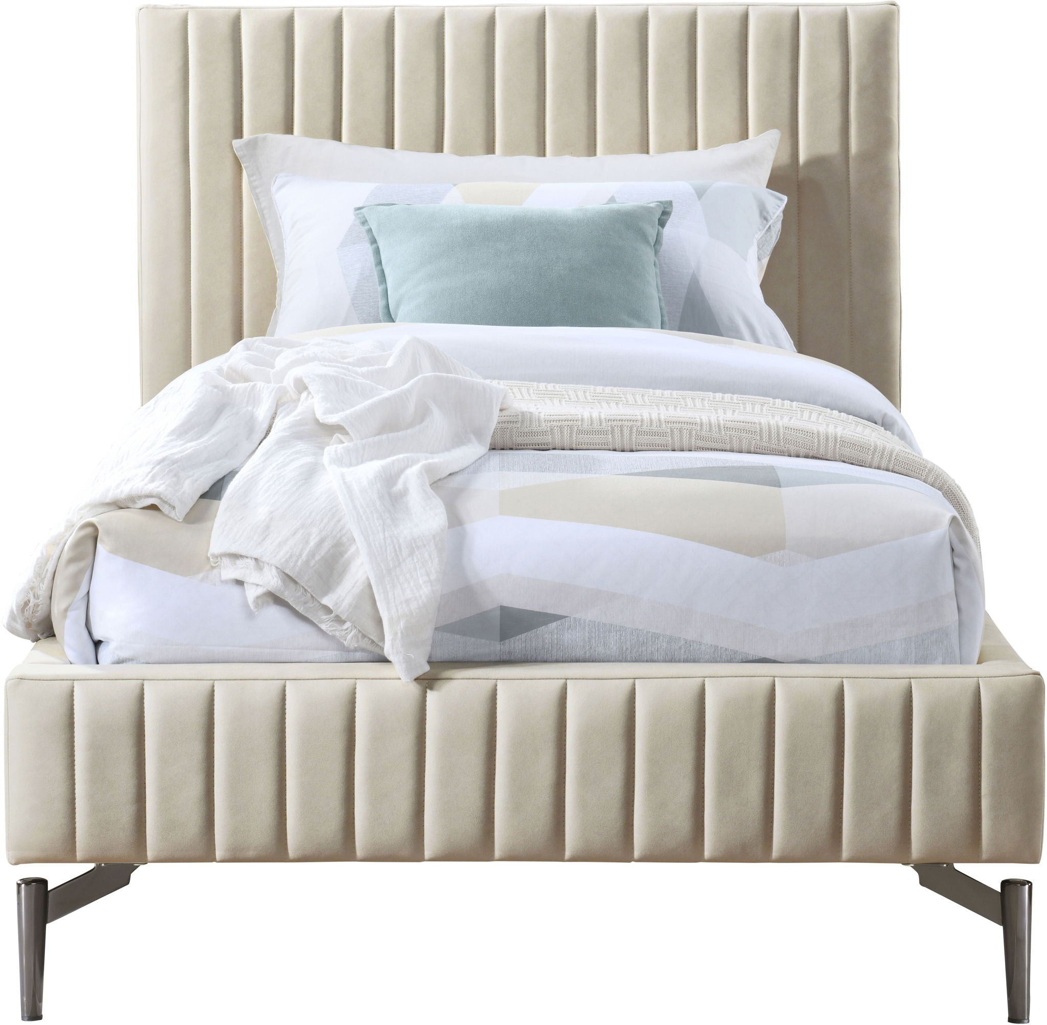 Gallo - Bed