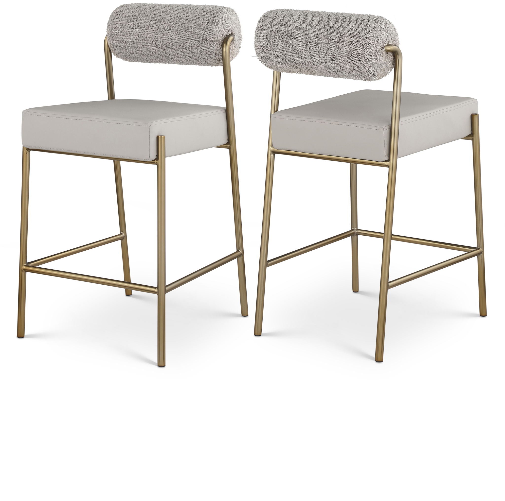 Carly - Counter Stool (Set of 2)